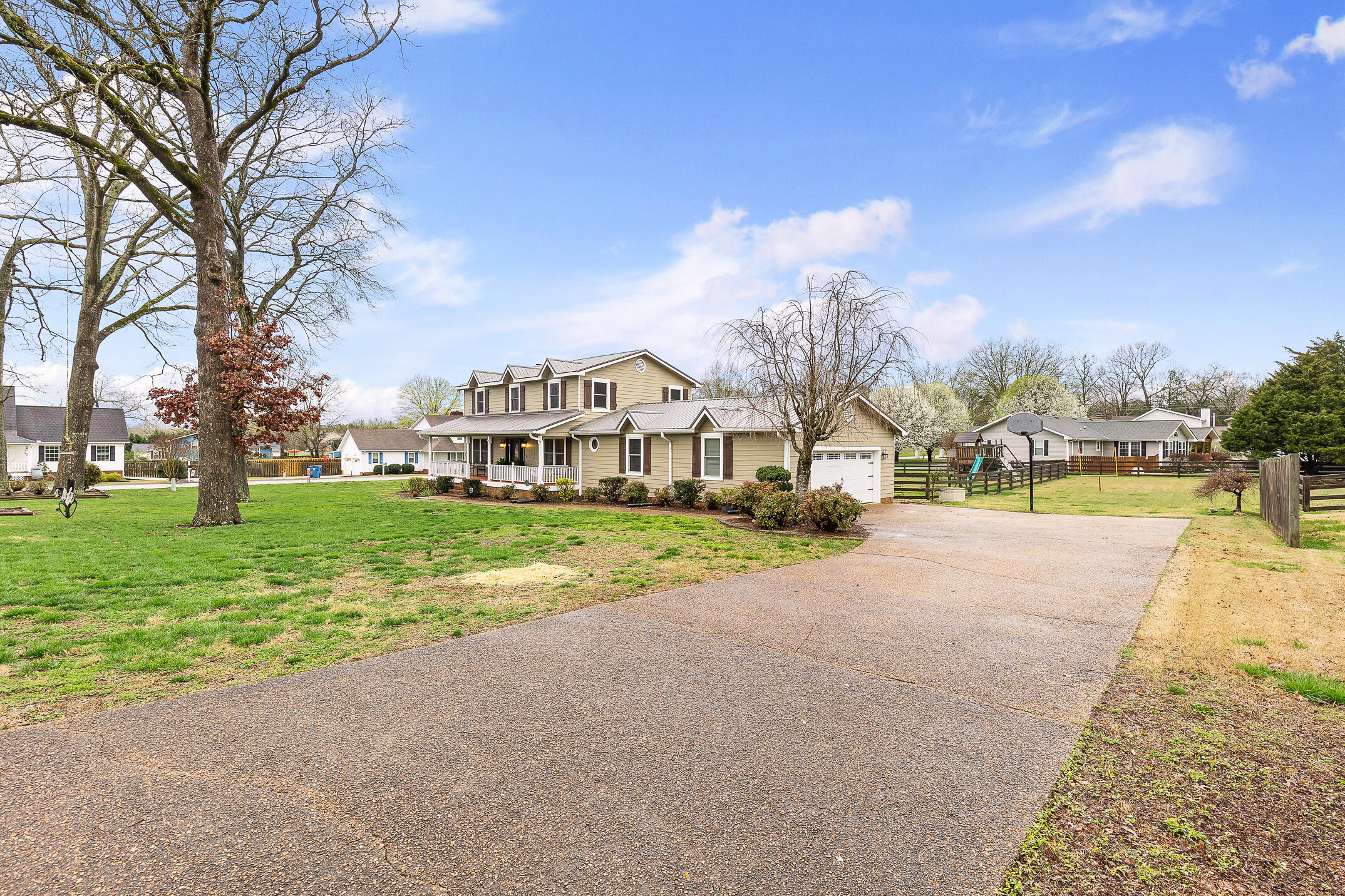 8301 Heron Circle, H