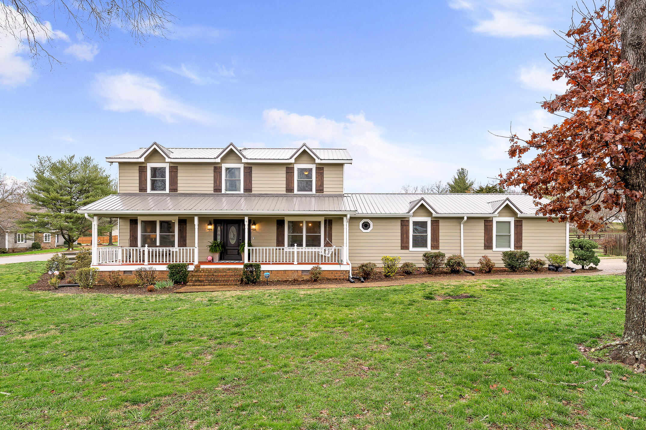 8301 Heron Circle, H