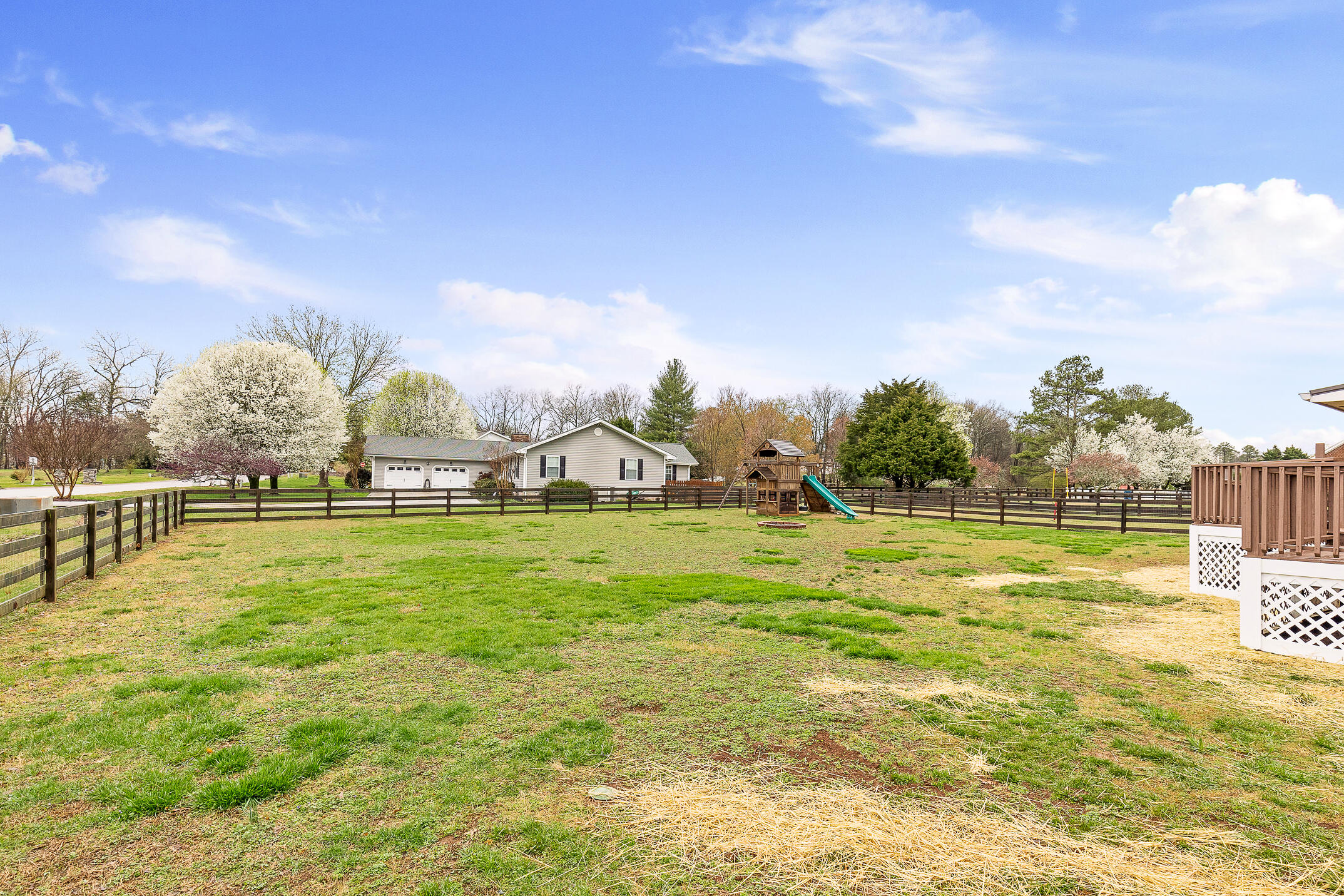 8301 Heron Circle, H
