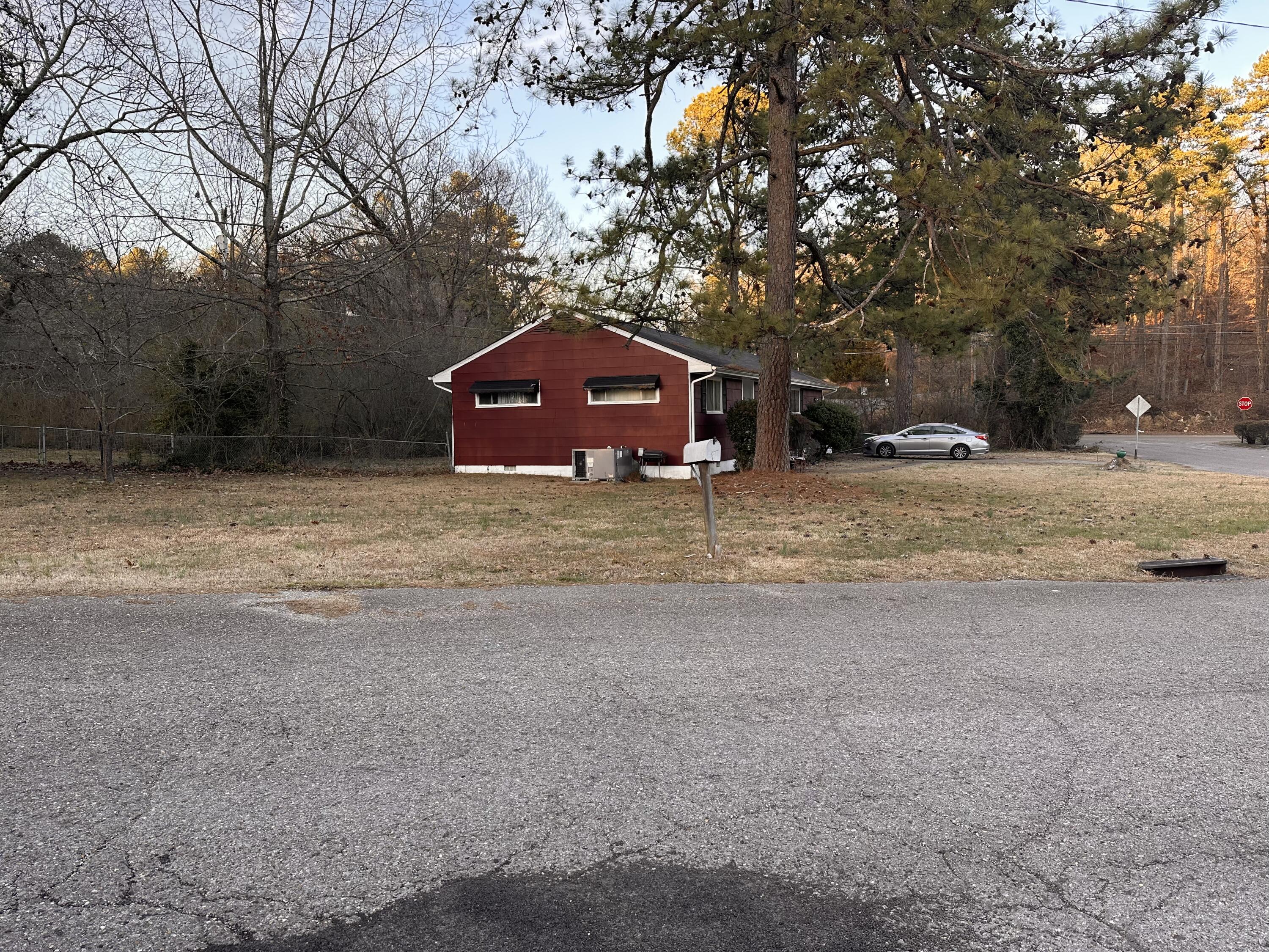 1583 Pin Oak Drive