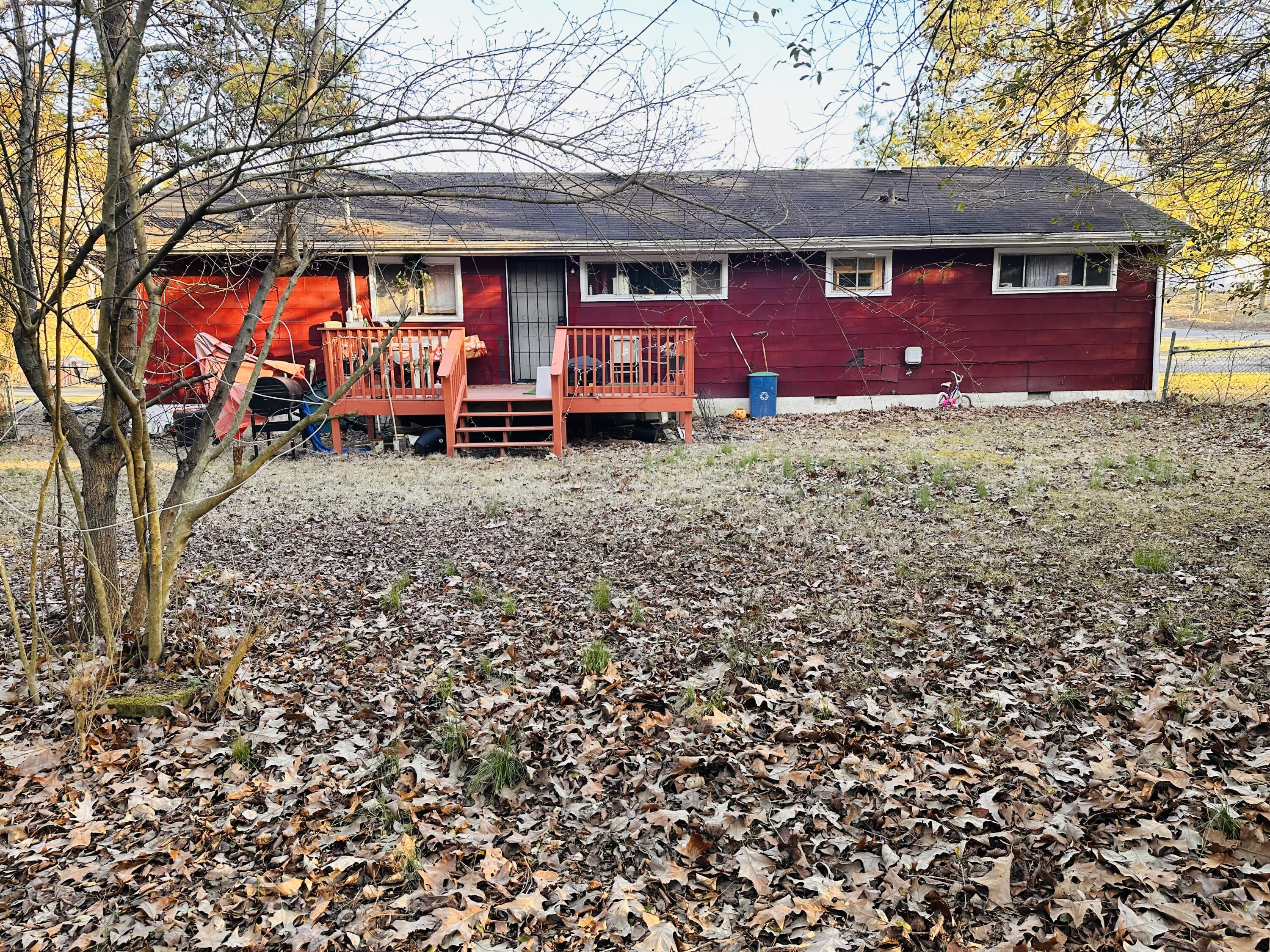 1583 Pin Oak Drive