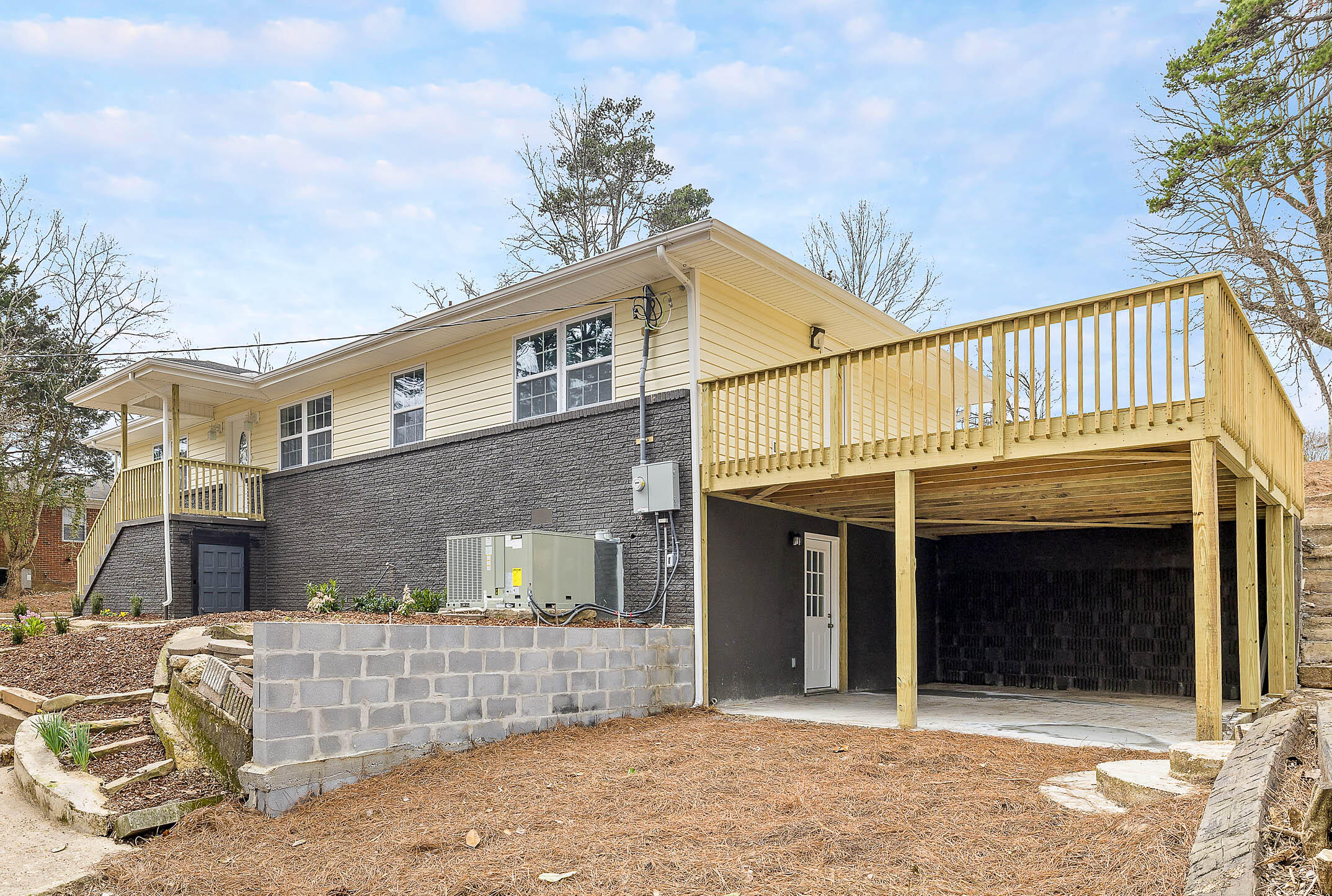 317 Woodlawn Drive