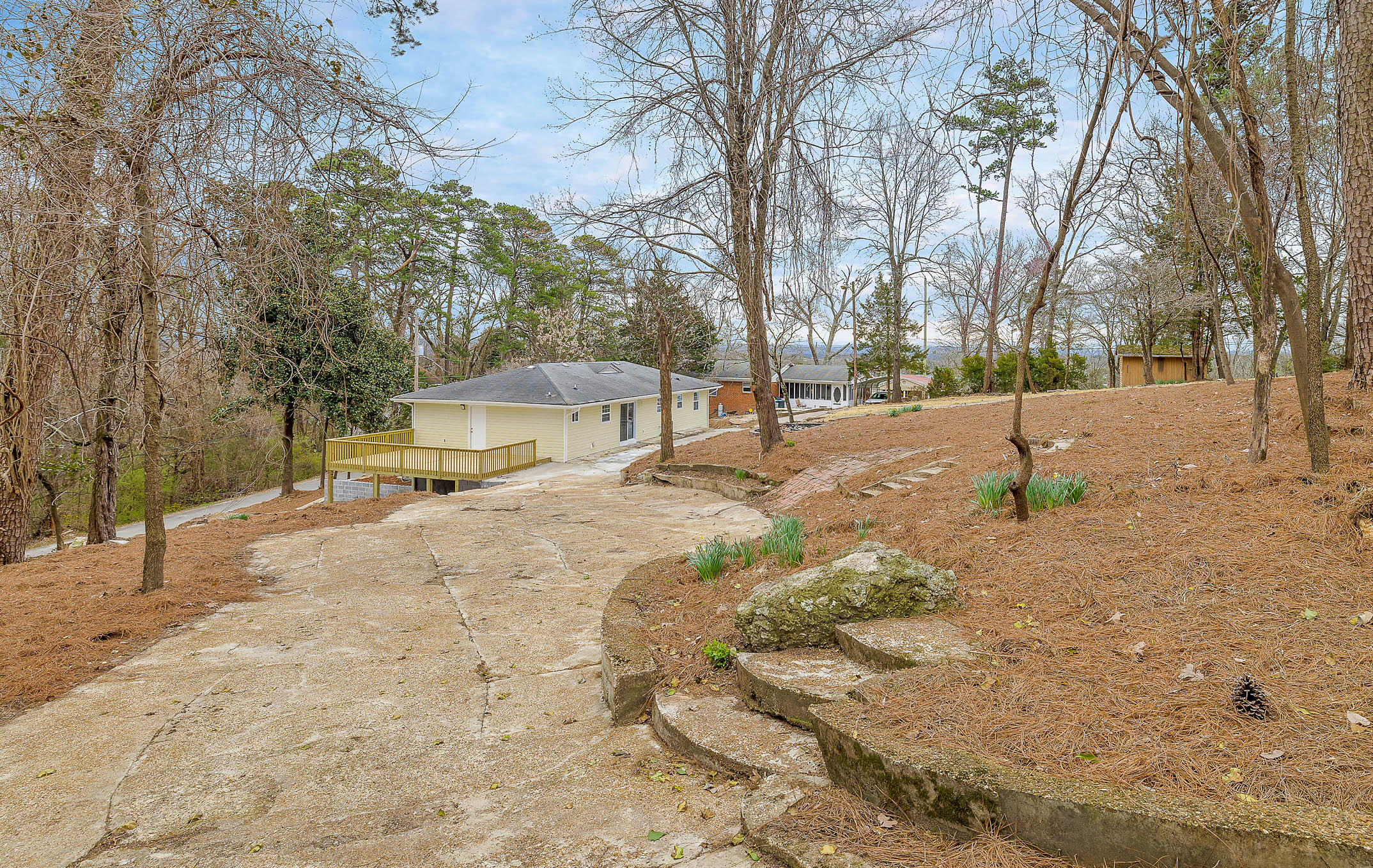 317 Woodlawn Drive