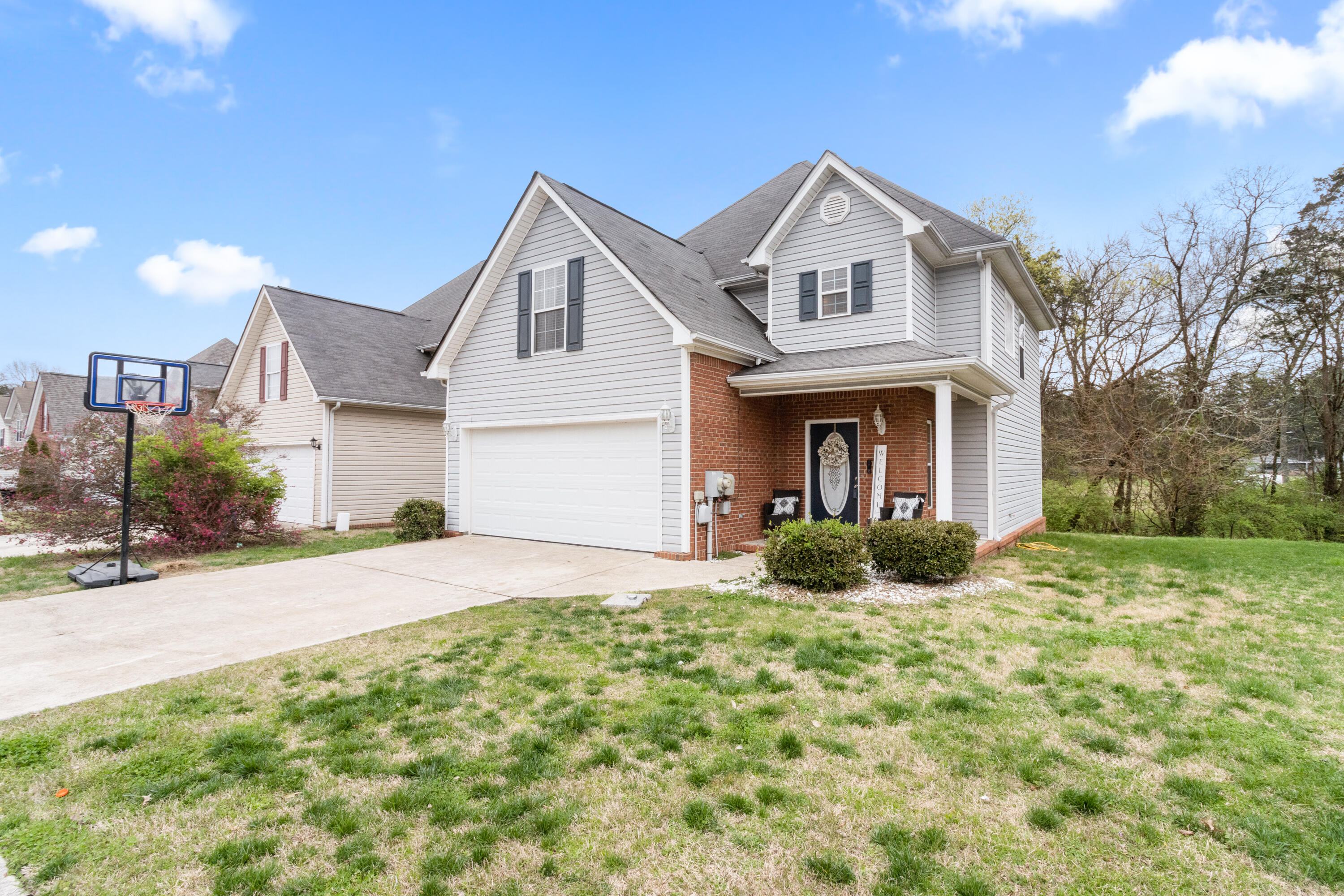 7106 Blossom Circle