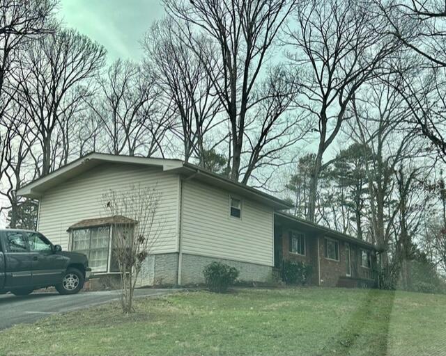 7629 Gann Road