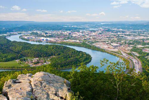 828 Skyline Park Drive