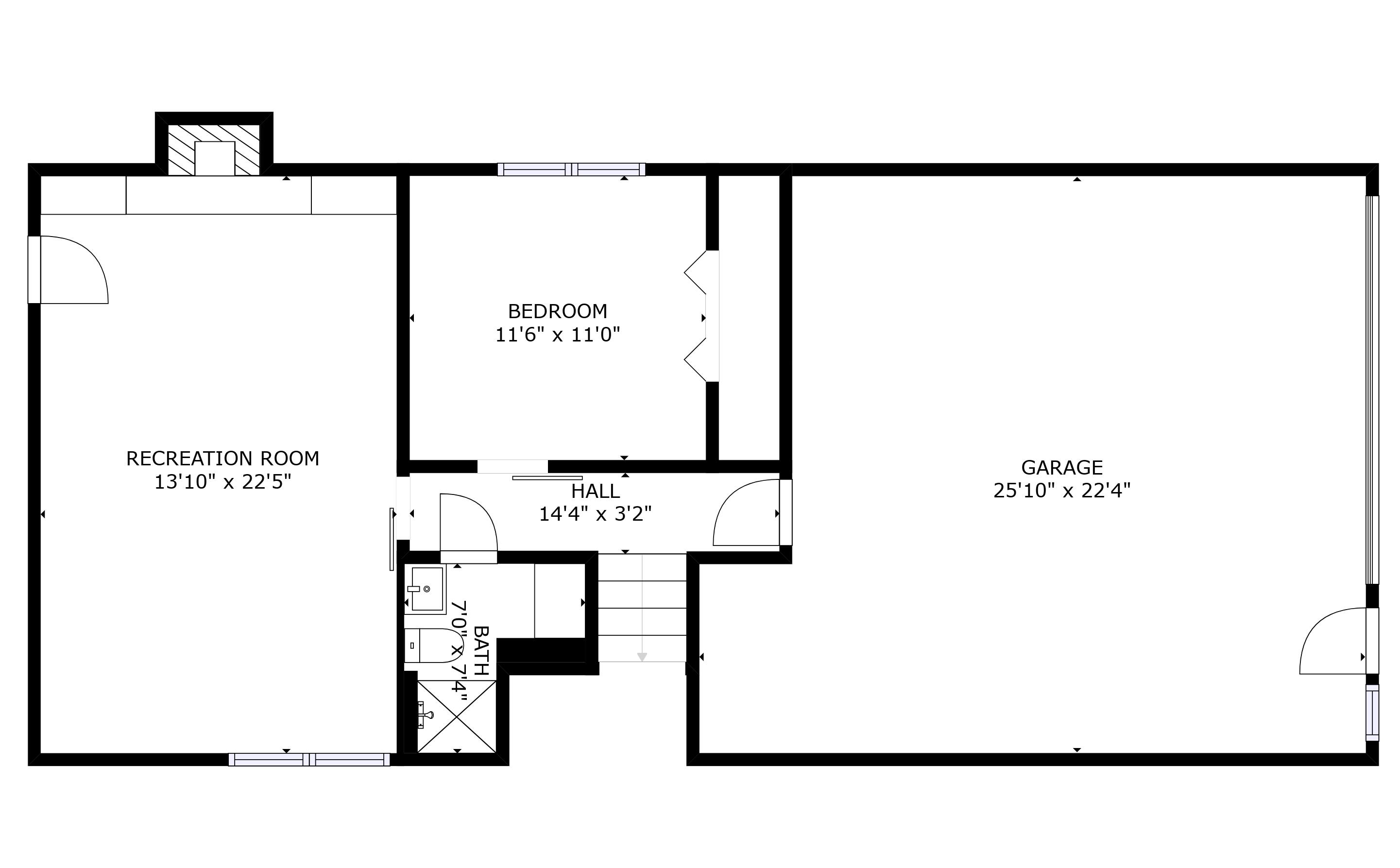 828 Skyline Park Drive