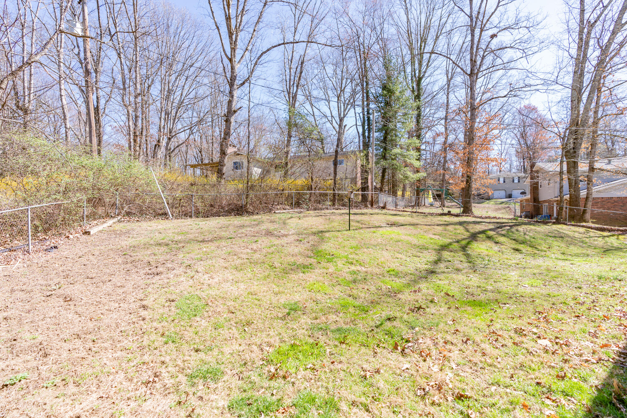 828 Skyline Park Drive