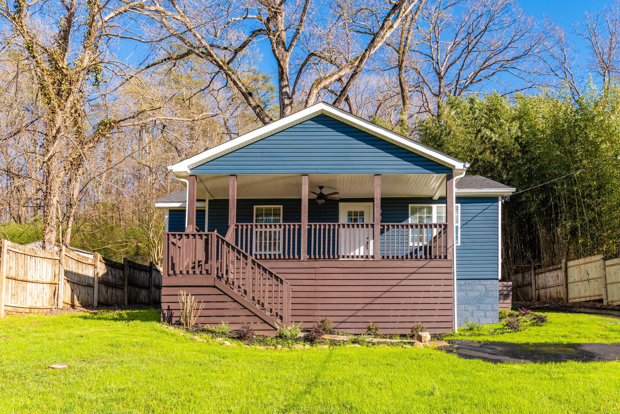 700 Runyan Drive
