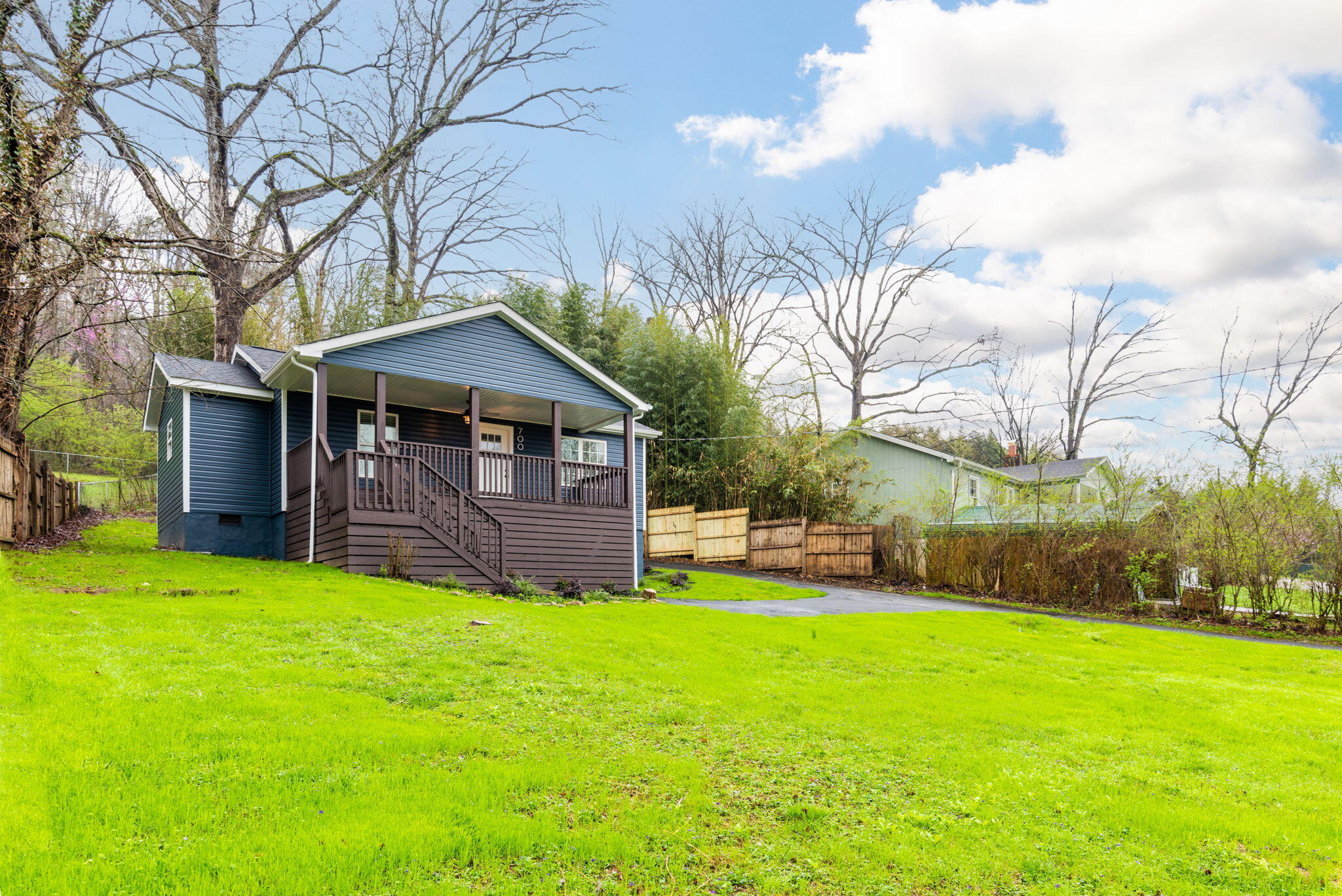700 Runyan Drive