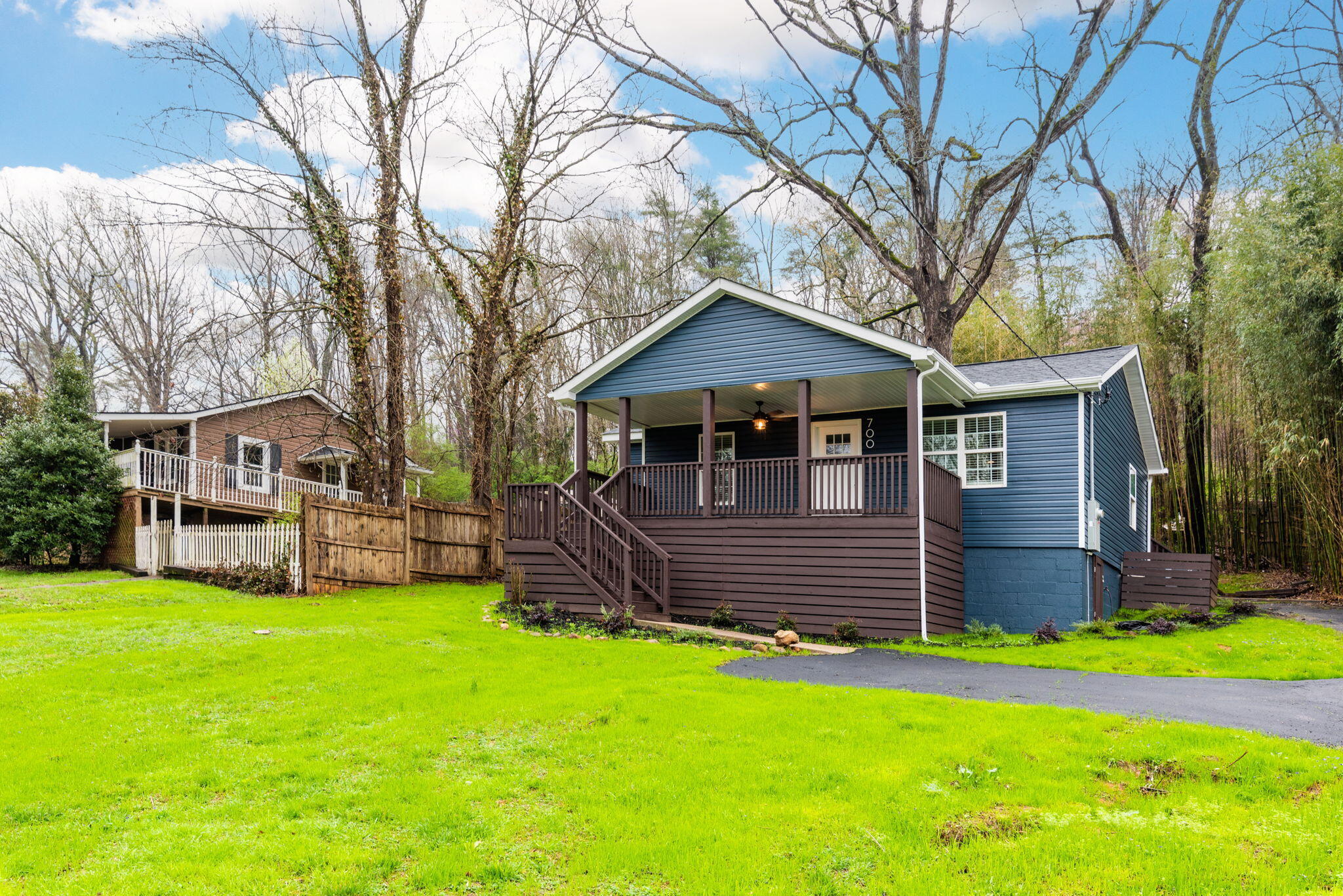 700 Runyan Drive