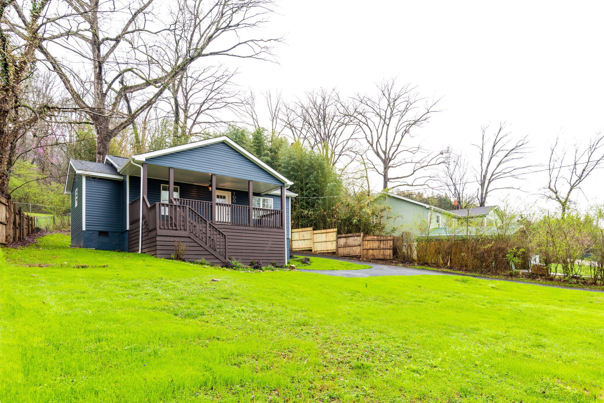 700 Runyan Drive