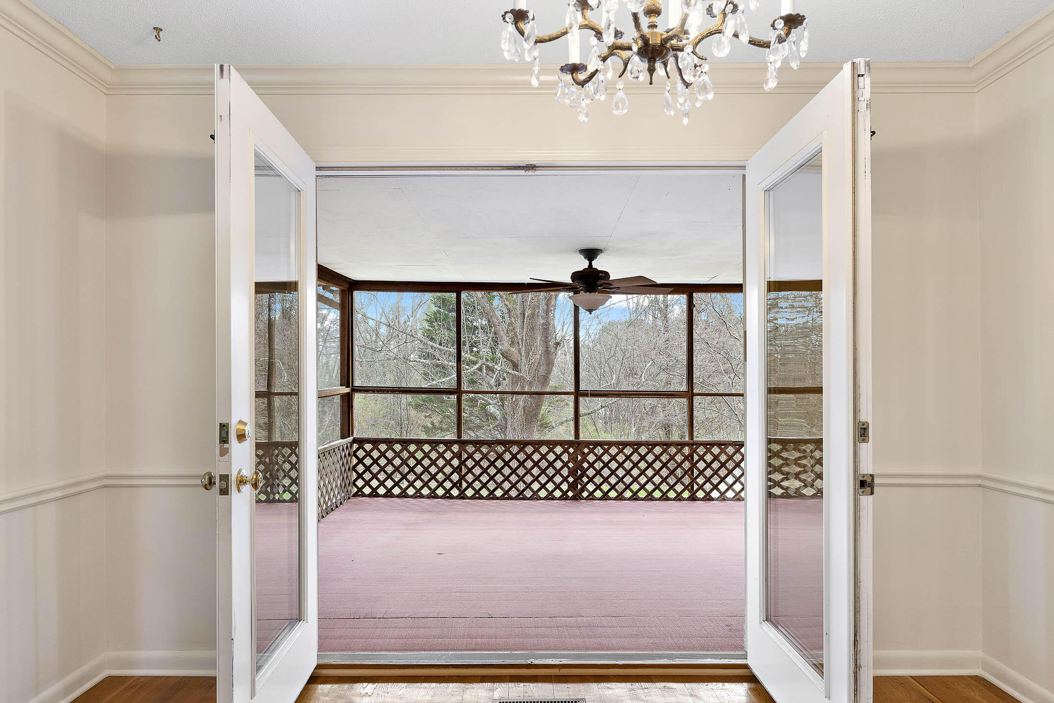 2414 Haven Crest Drive