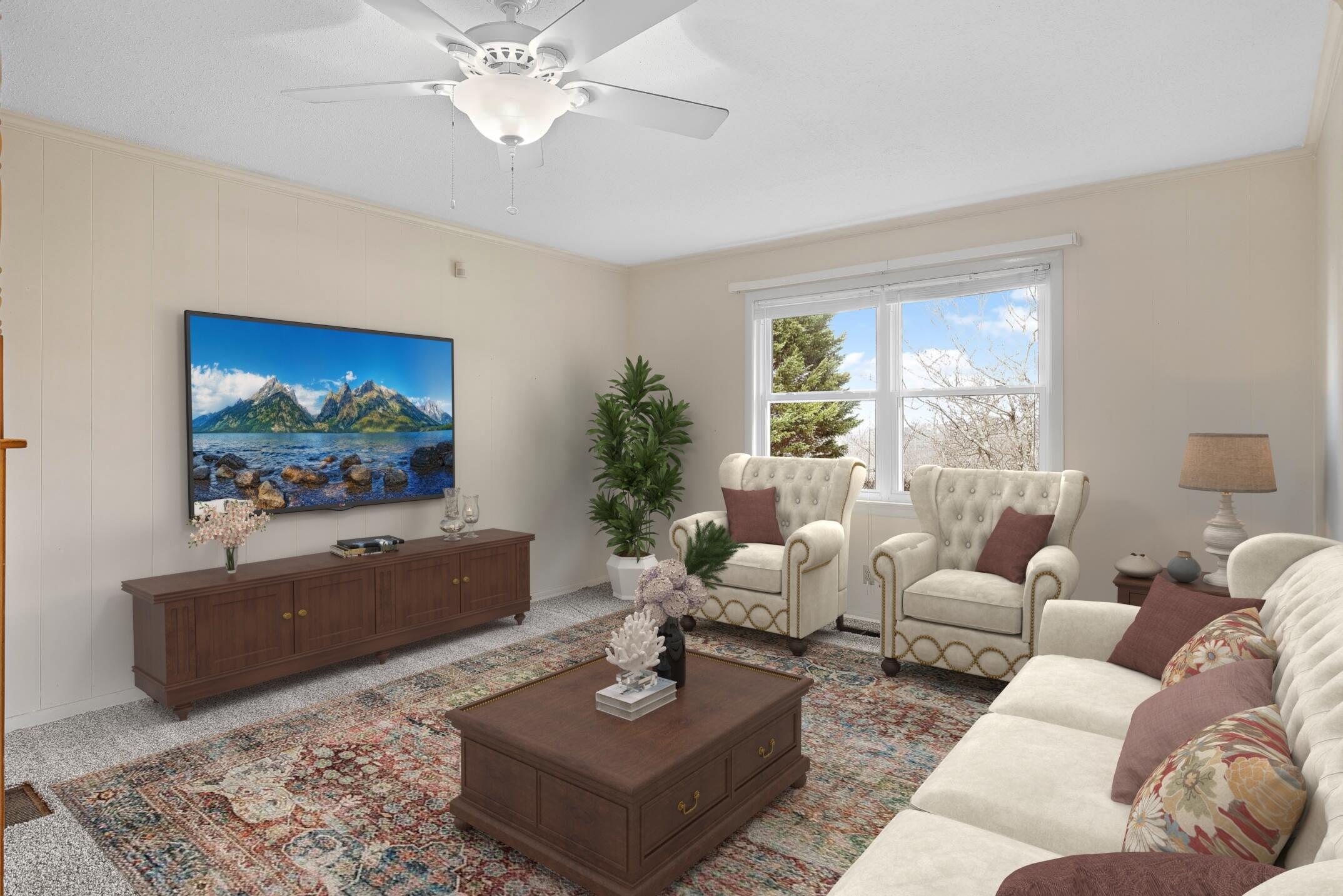 2414 Haven Crest Drive