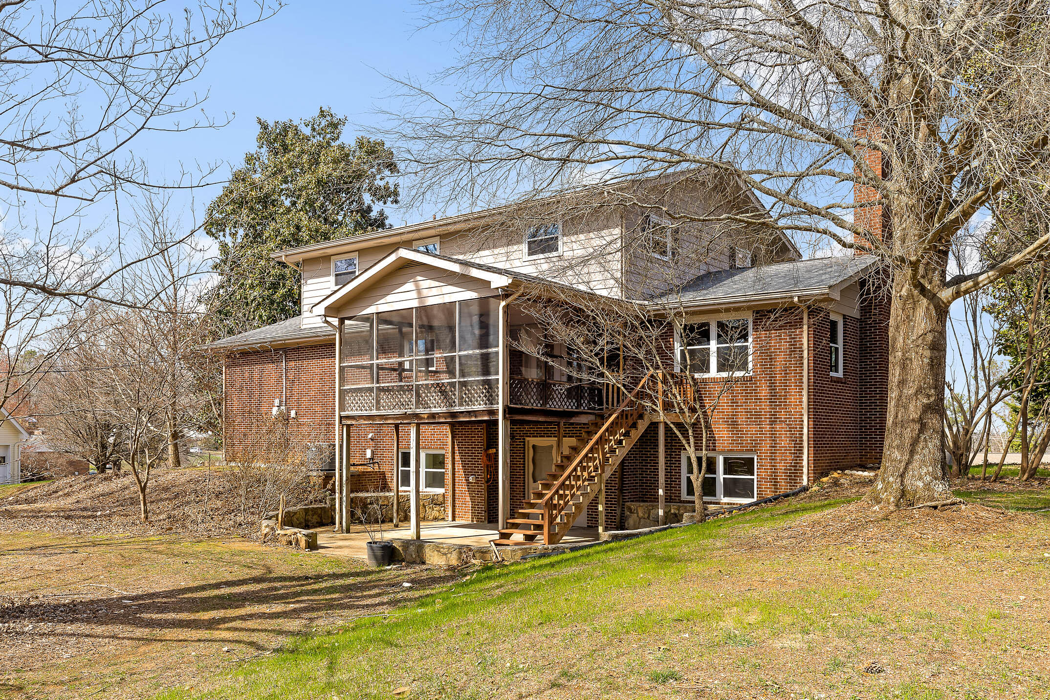 2414 Haven Crest Drive