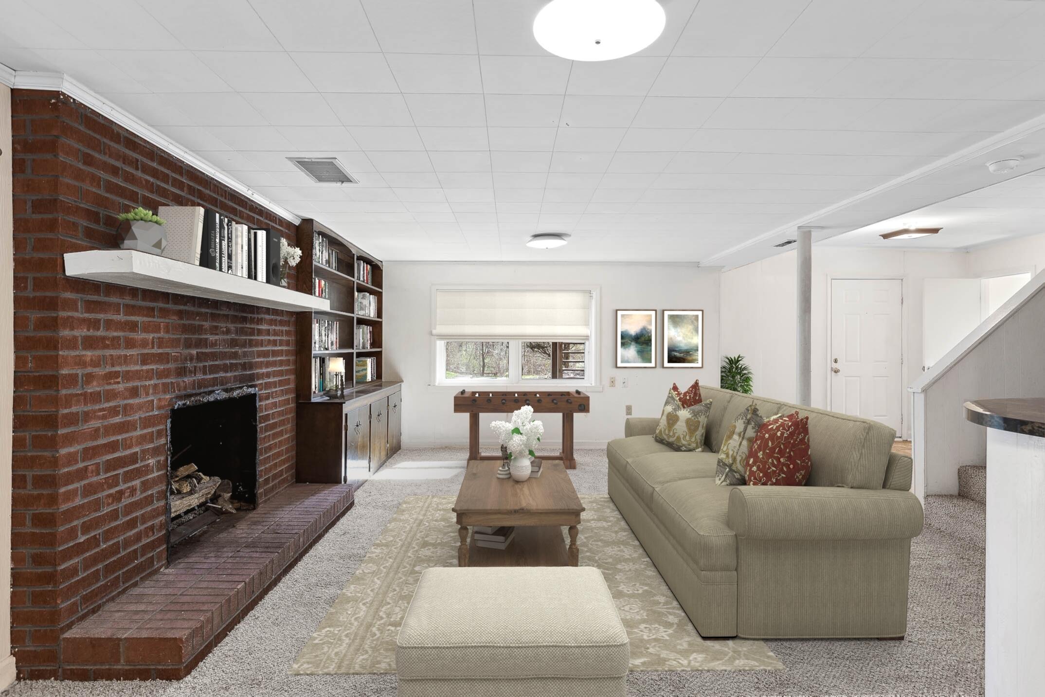 2414 Haven Crest Drive