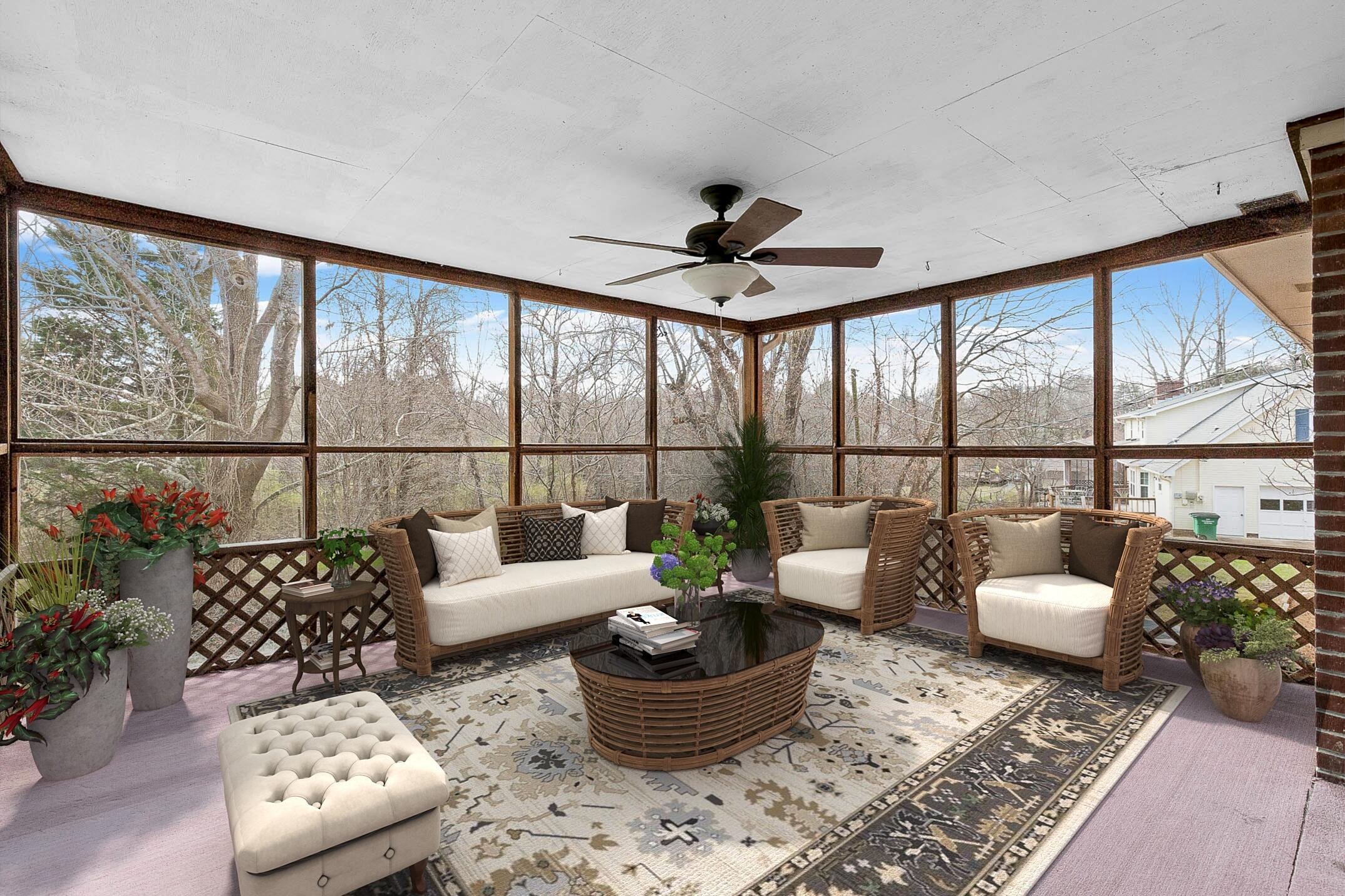 2414 Haven Crest Drive