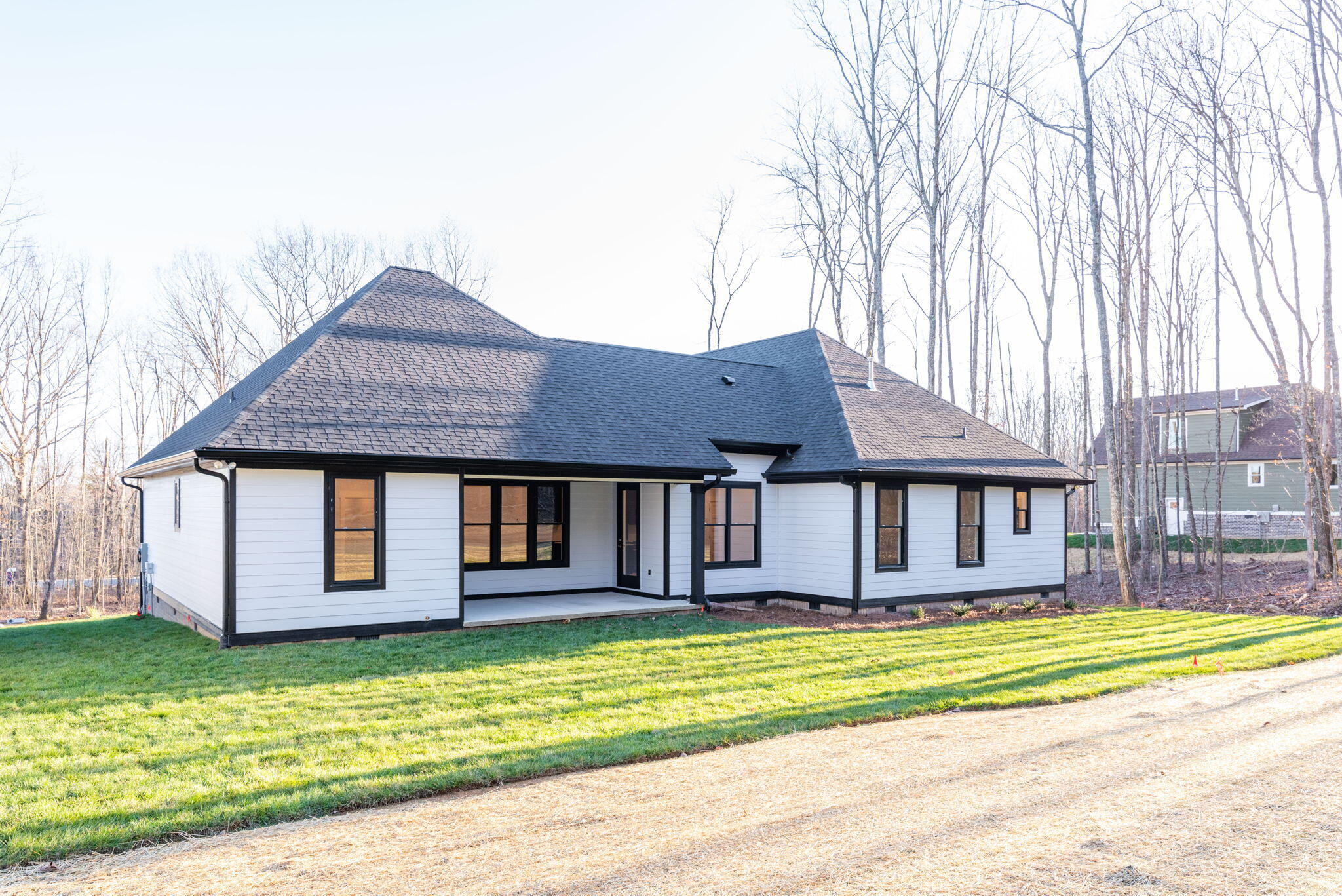 5043 Virginia Pine Road, 89