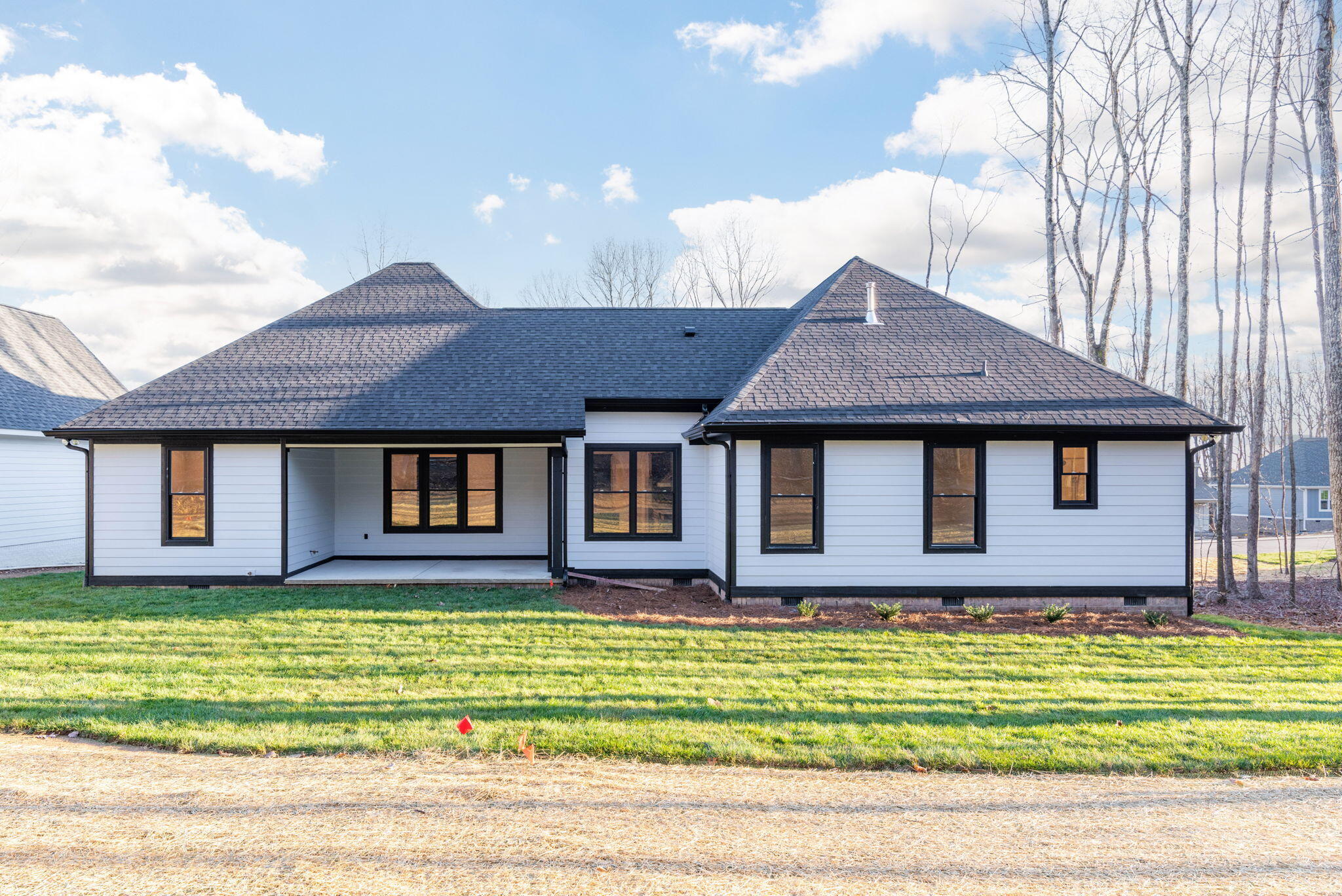 5043 Virginia Pine Road, 89