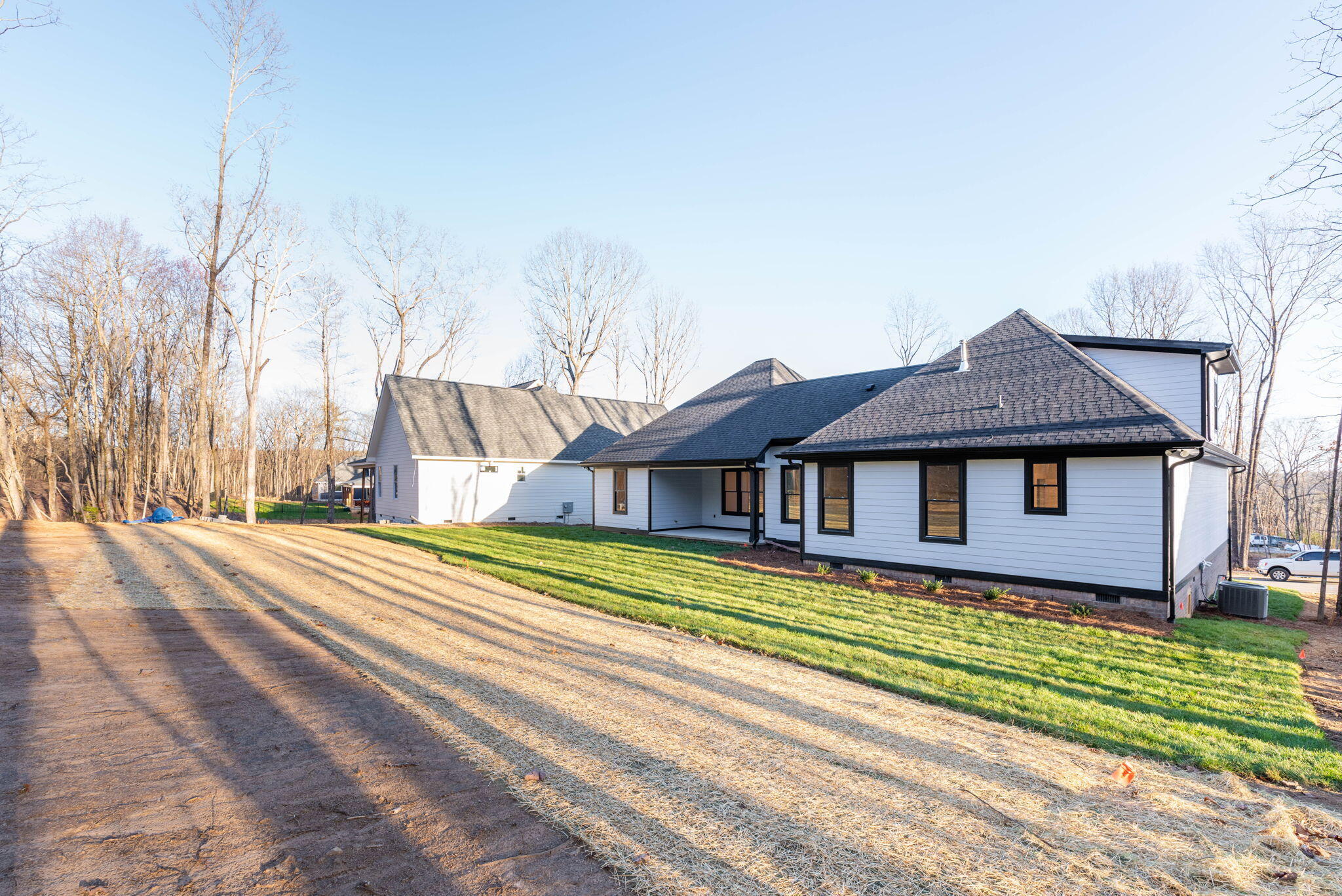 5043 Virginia Pine Road, 89