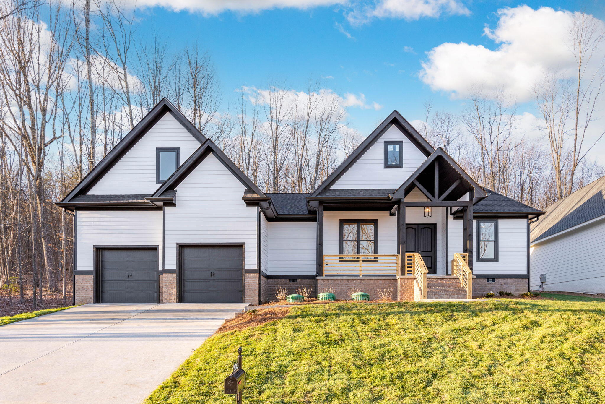 5043 Virginia Pine Road, 89