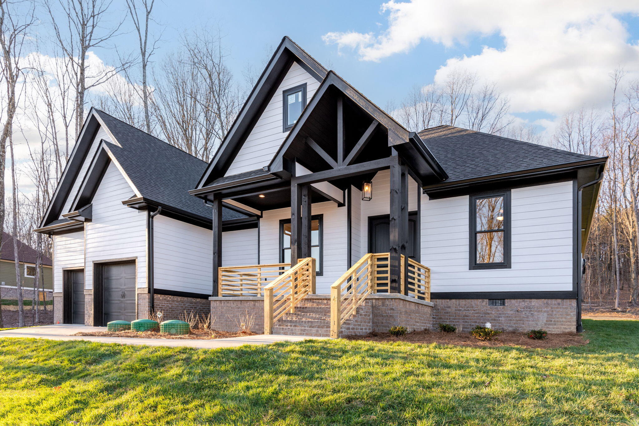 5043 Virginia Pine Road, 89