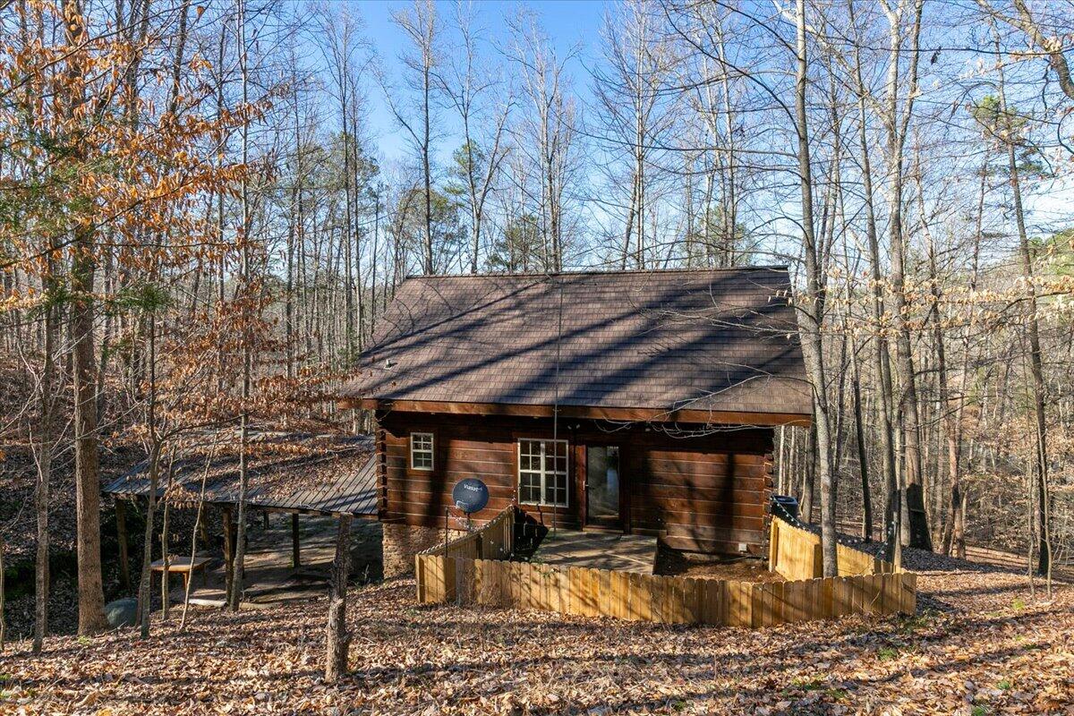 151 Hail Hollow Road