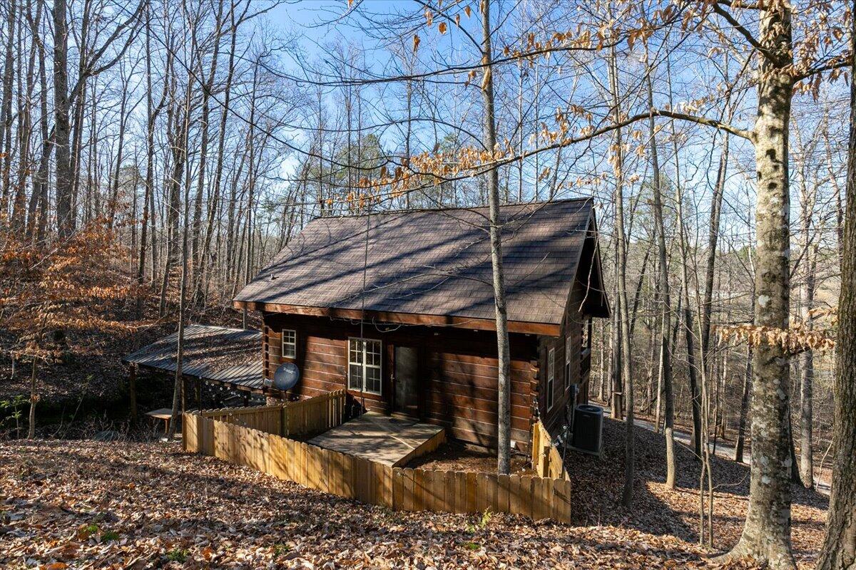 151 Hail Hollow Road