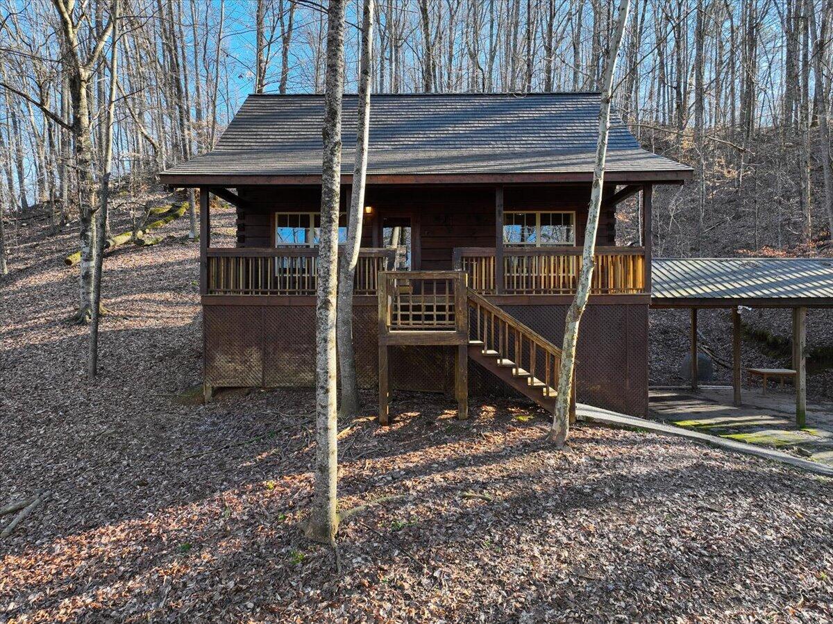 151 Hail Hollow Road