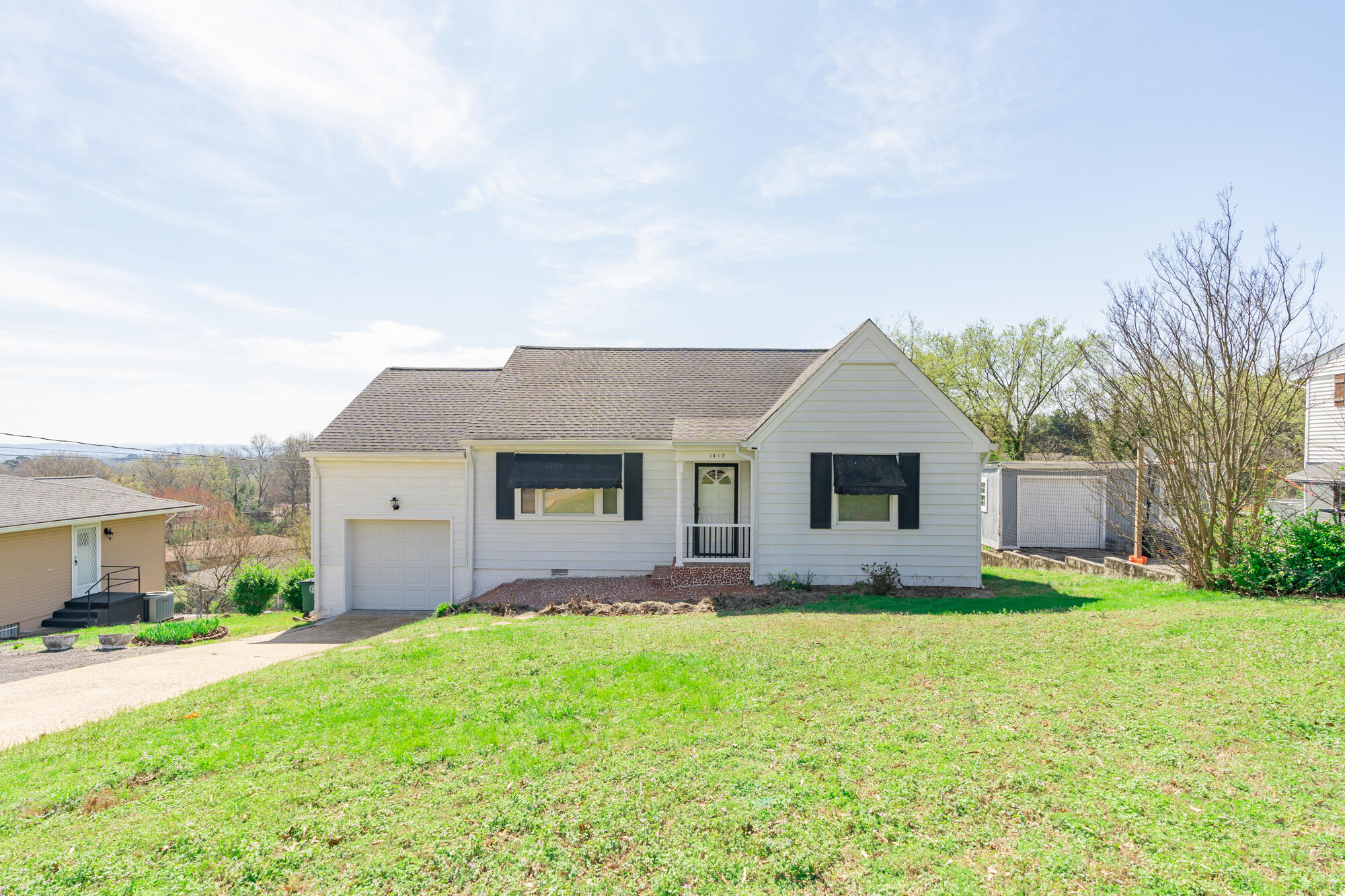 1410 Millbro Circle