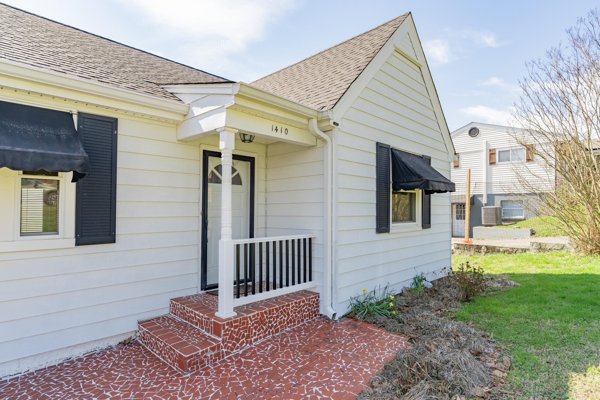 1410 Millbro Circle