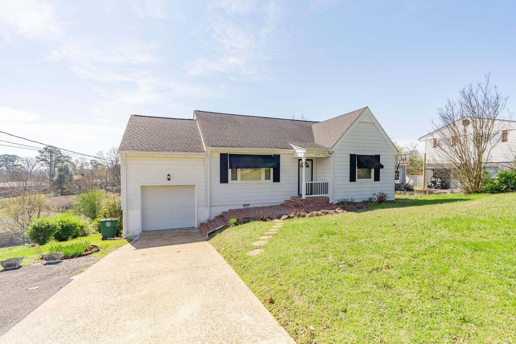 1410 Millbro Circle