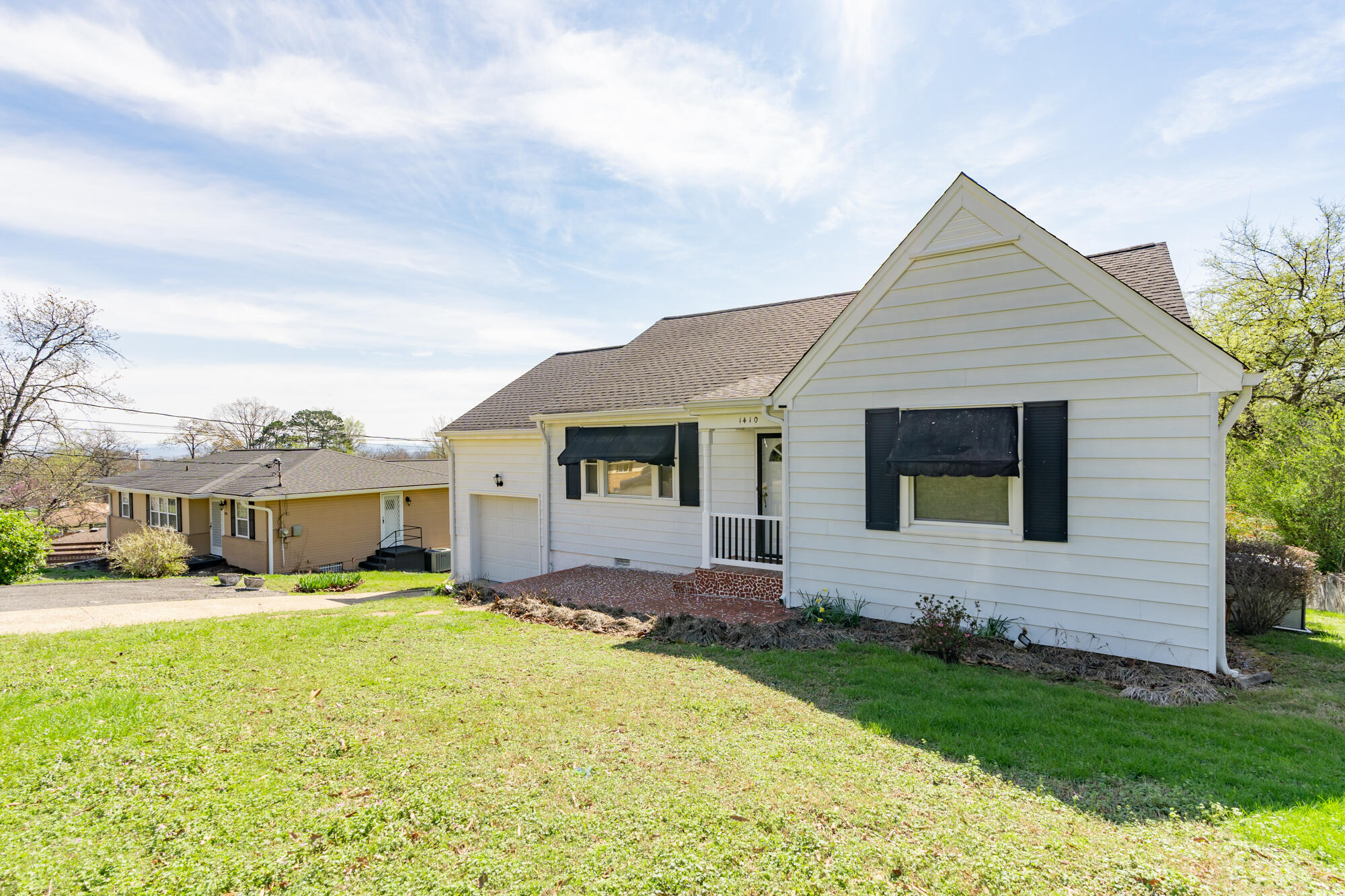 1410 Millbro Circle