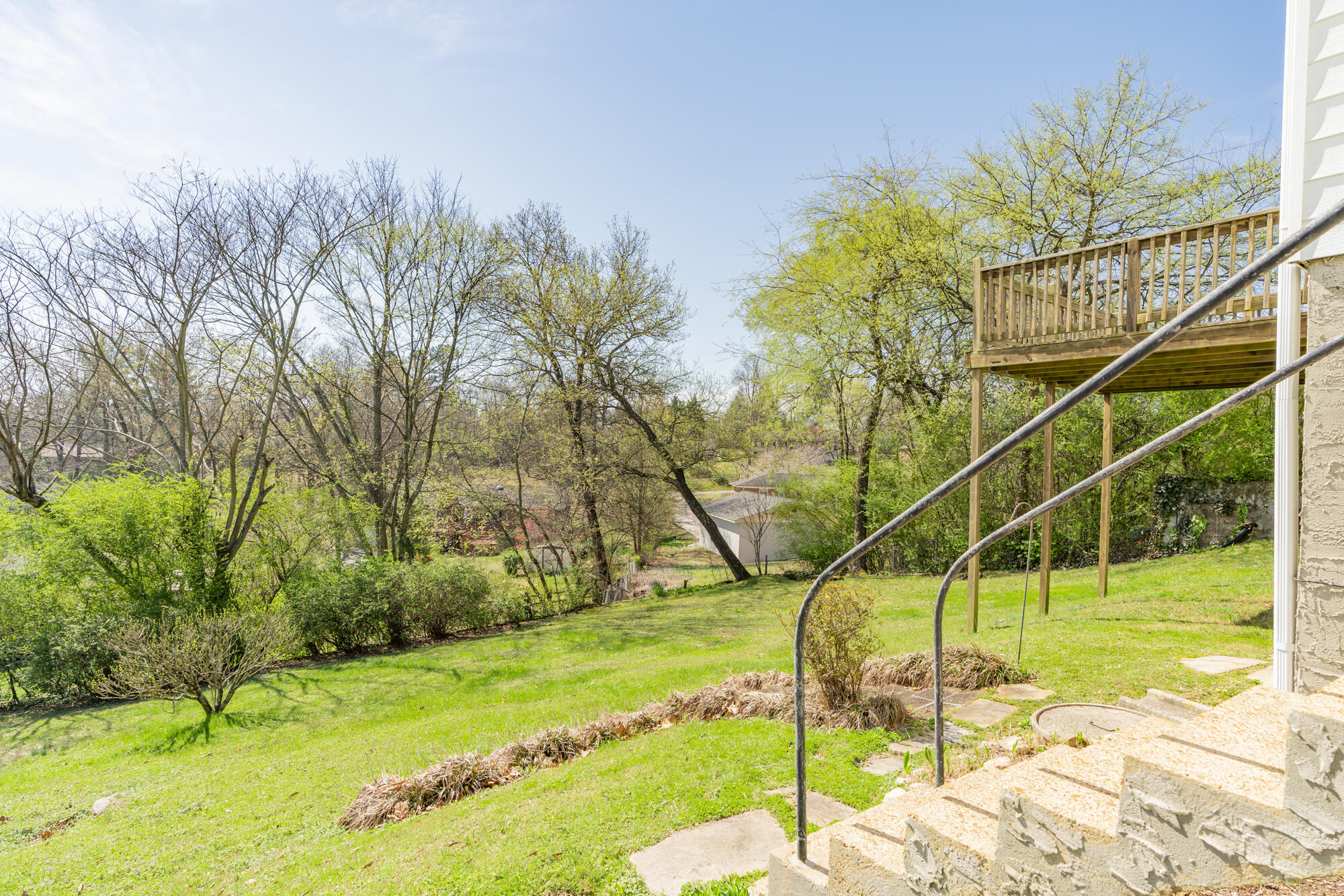 1410 Millbro Circle