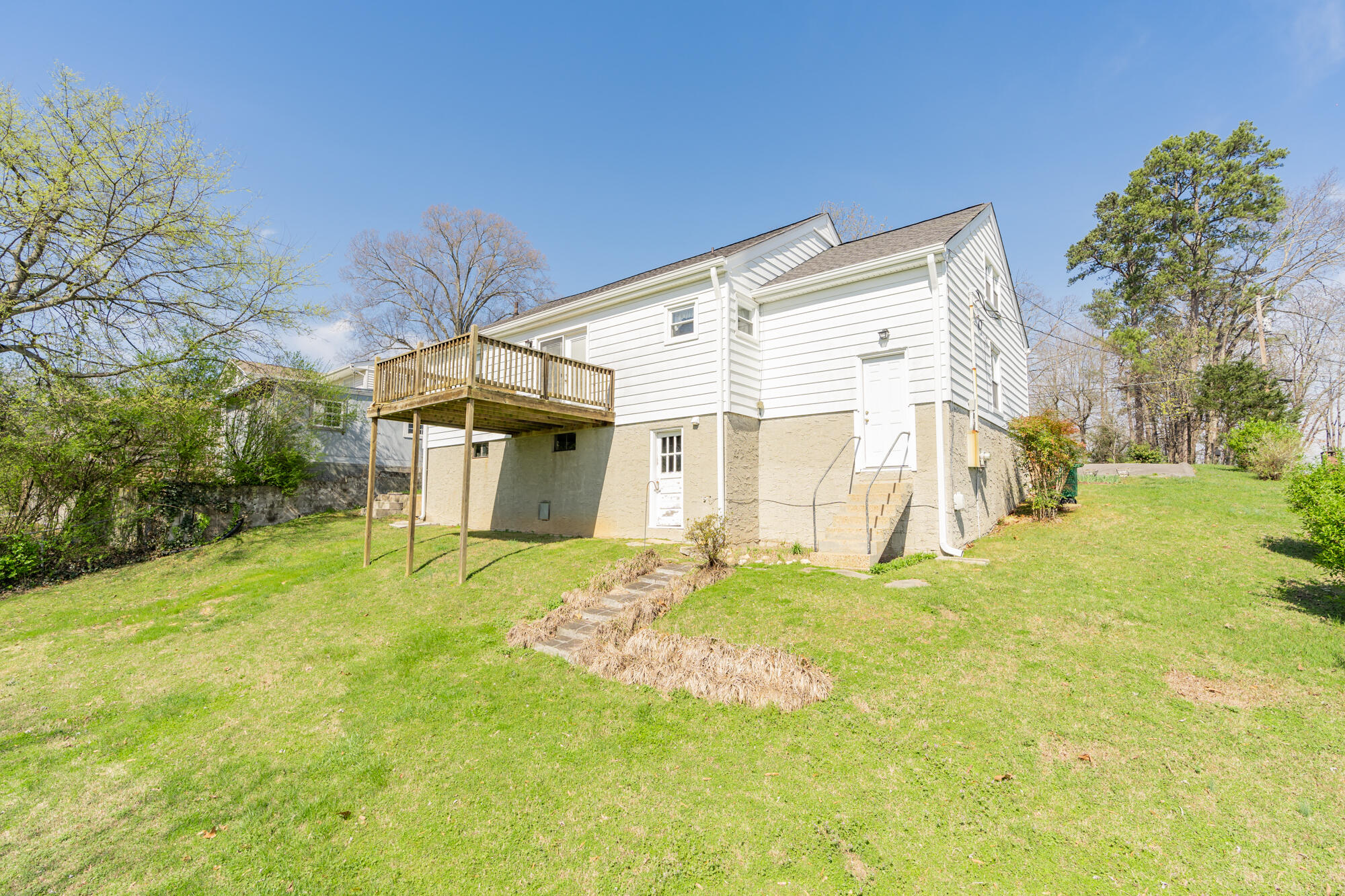 1410 Millbro Circle