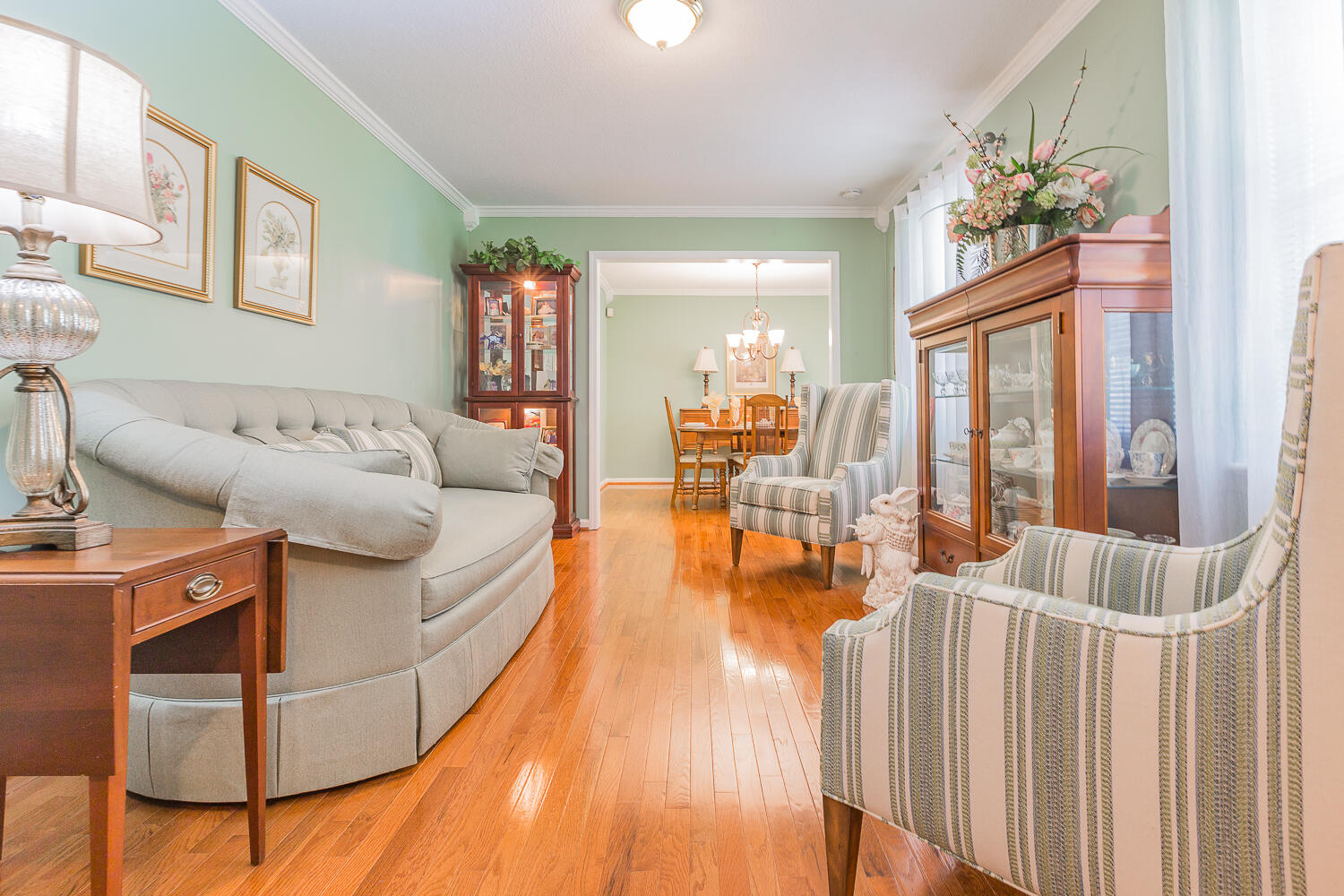 2119 Morris Hill Road