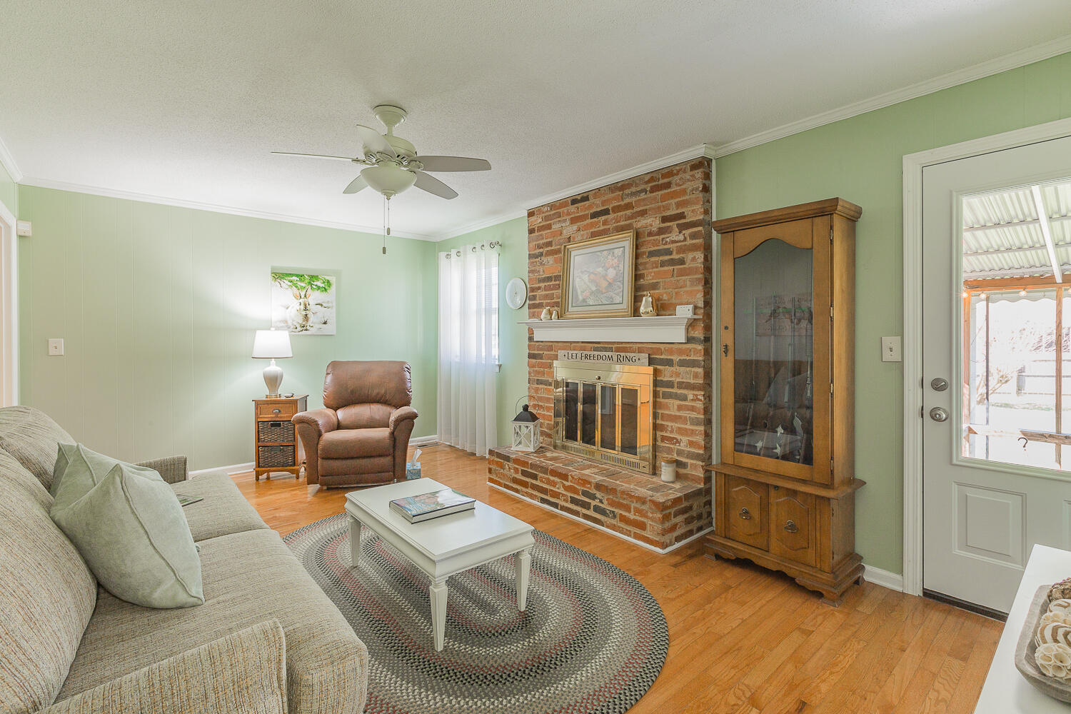 2119 Morris Hill Road