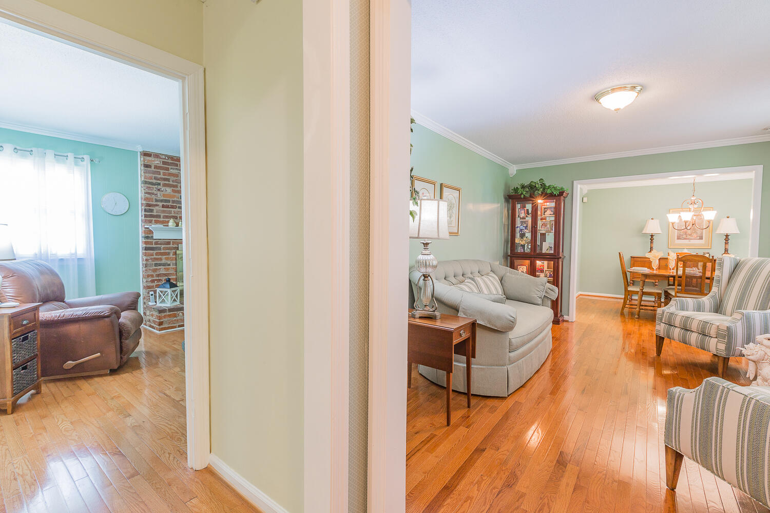 2119 Morris Hill Road