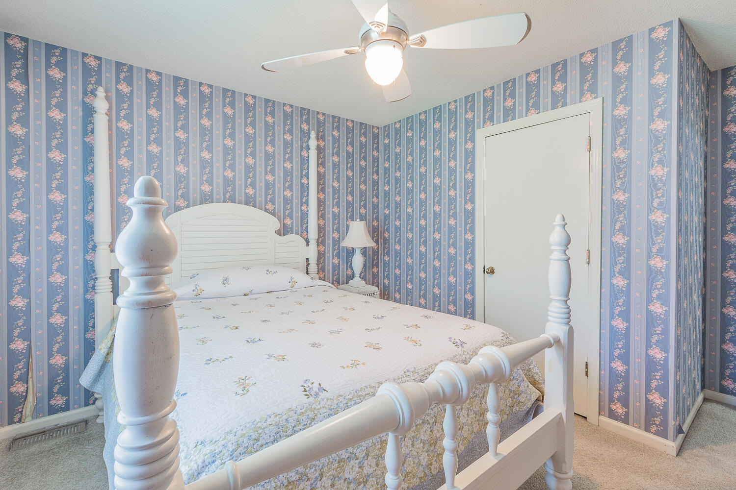 2119 Morris Hill Road