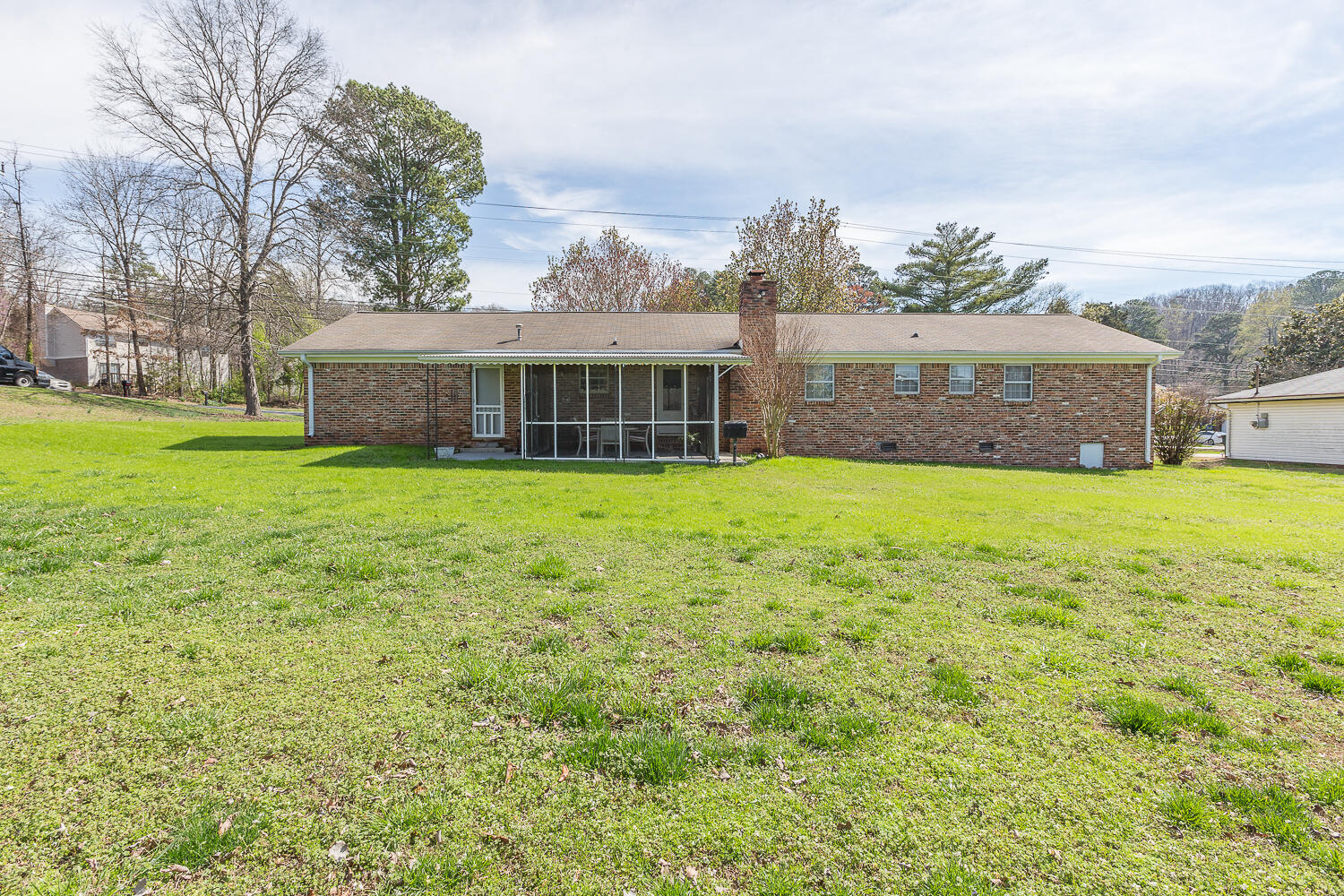2119 Morris Hill Road