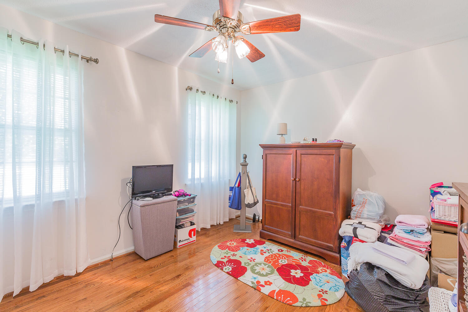 2119 Morris Hill Road