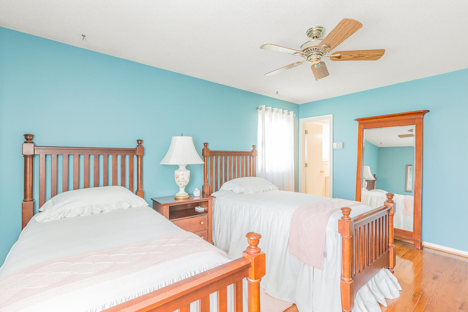 2119 Morris Hill Road