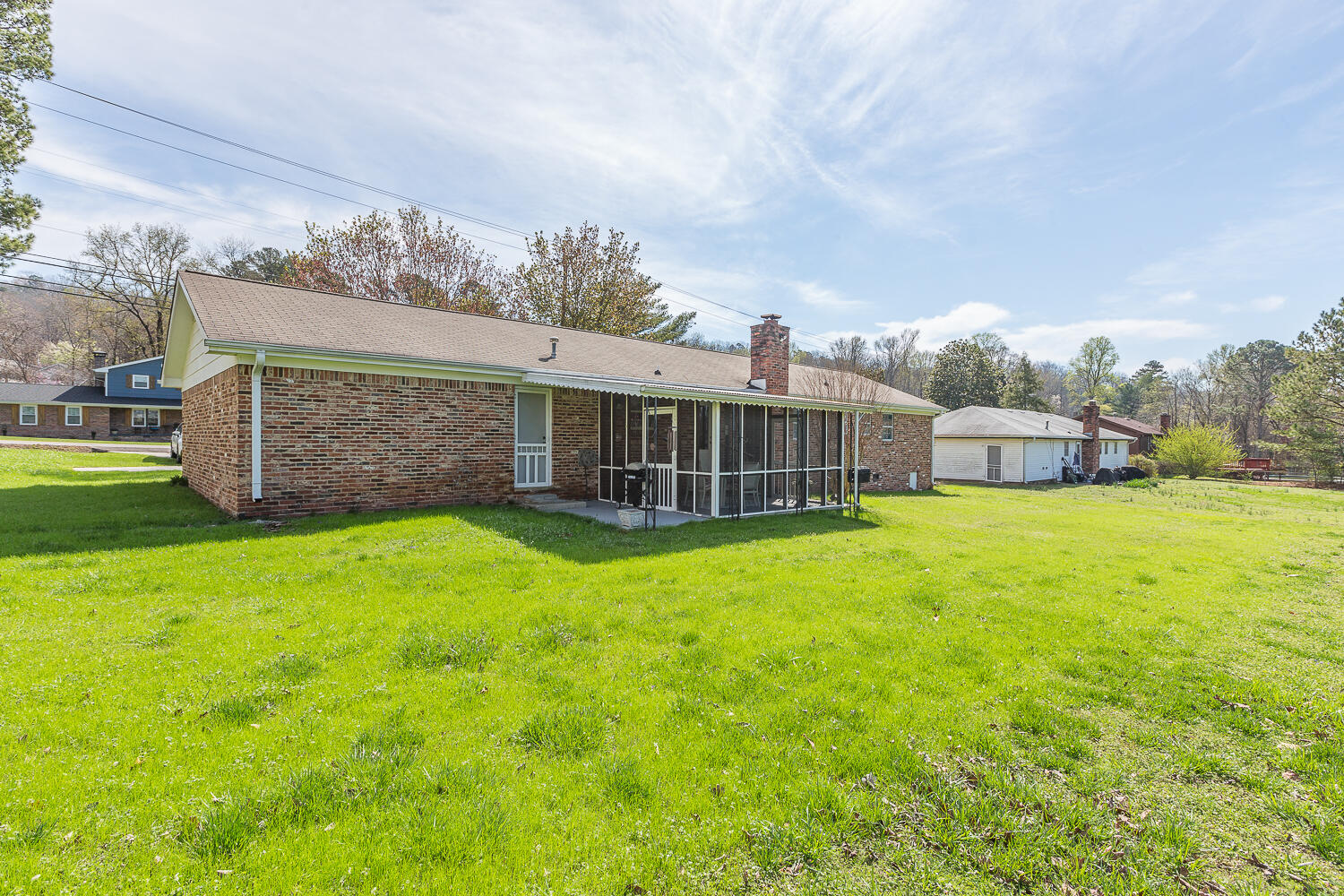 2119 Morris Hill Road