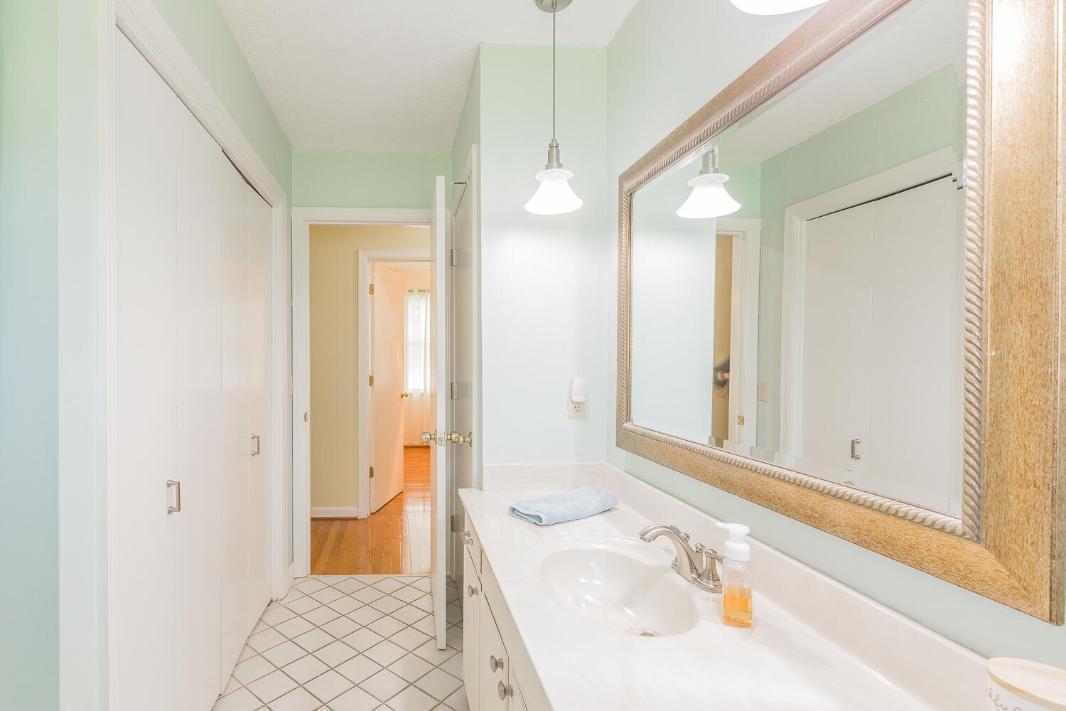 2119 Morris Hill Road