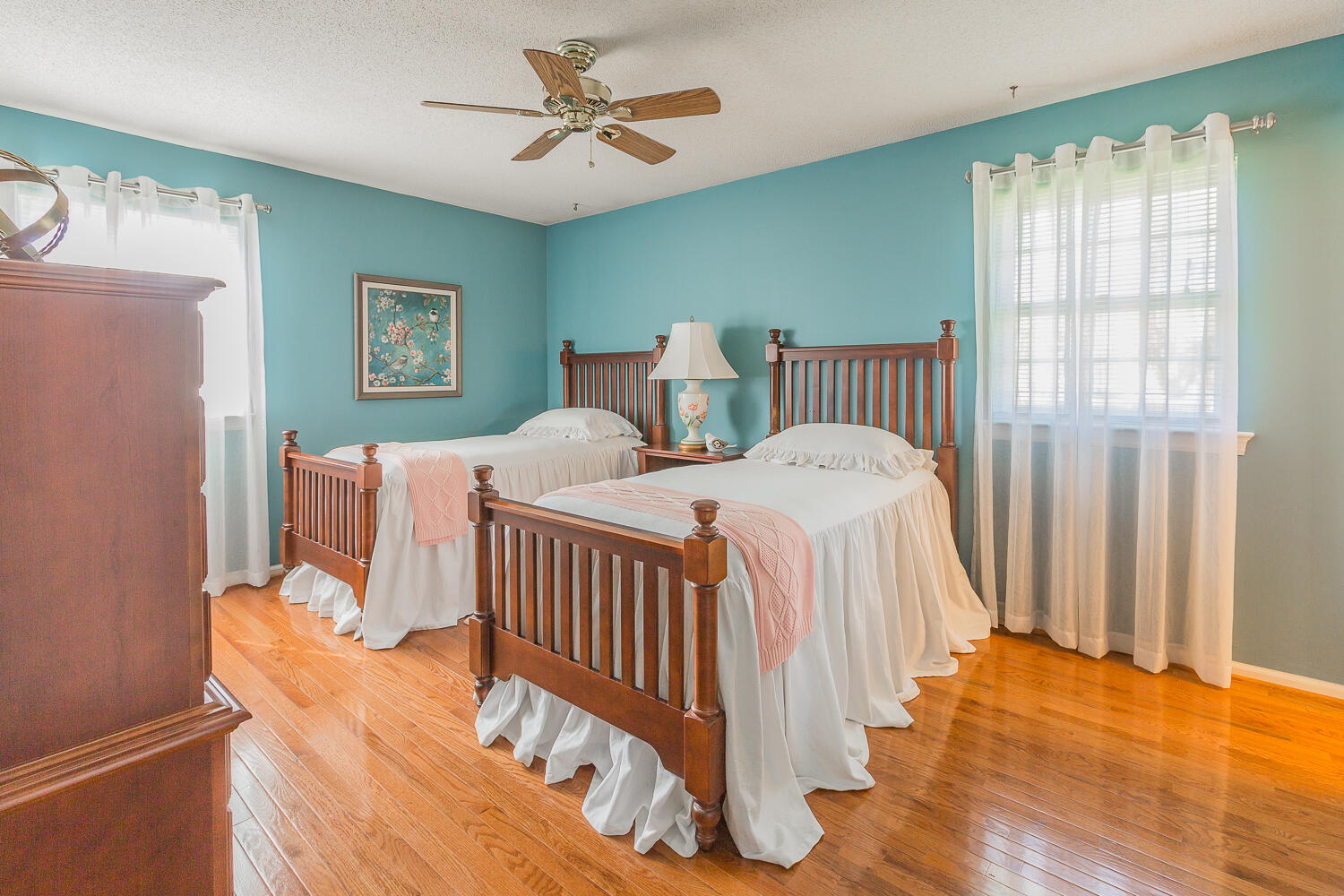 2119 Morris Hill Road