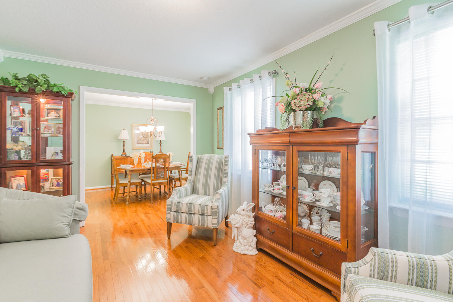 2119 Morris Hill Road