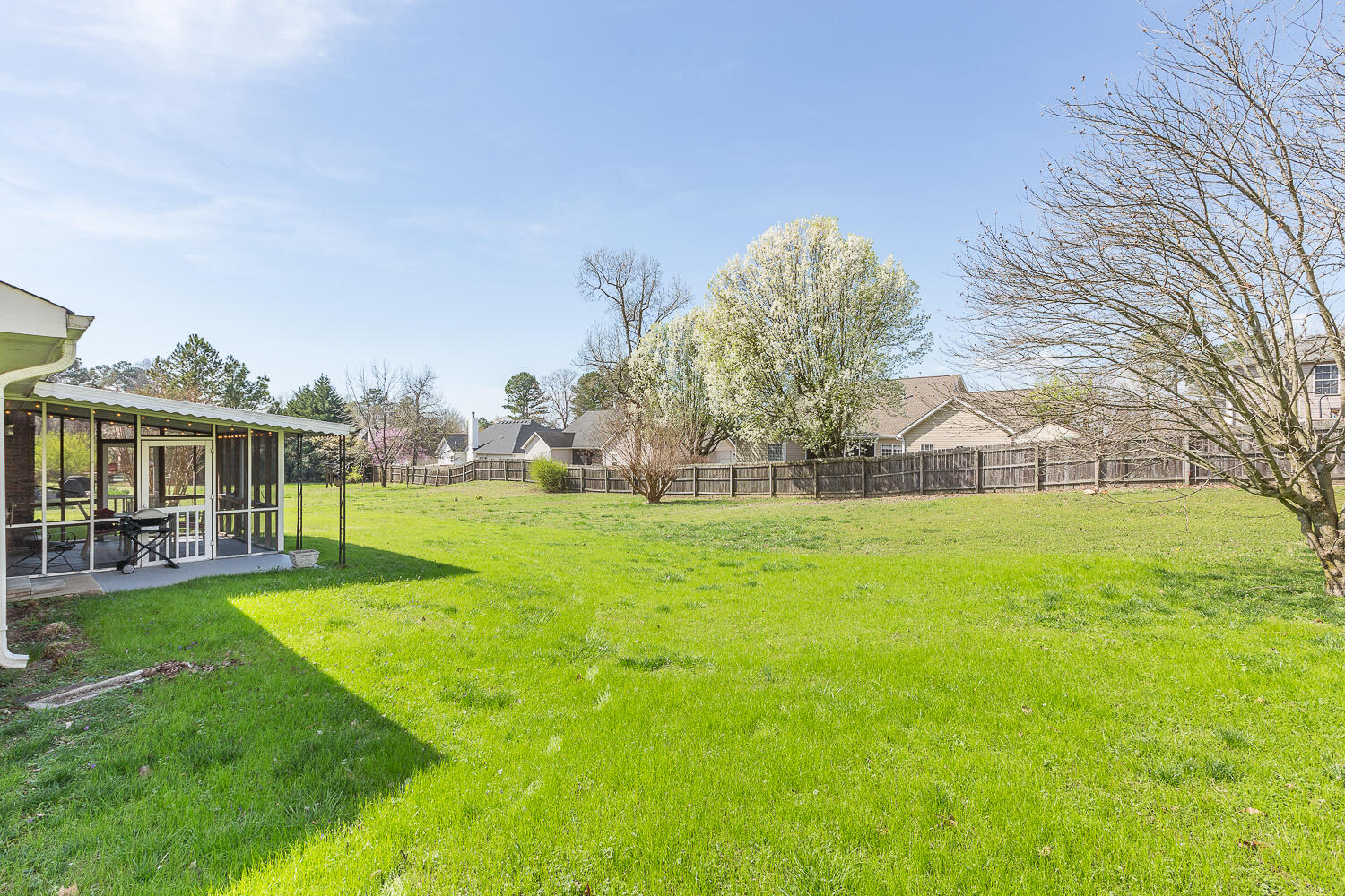 2119 Morris Hill Road