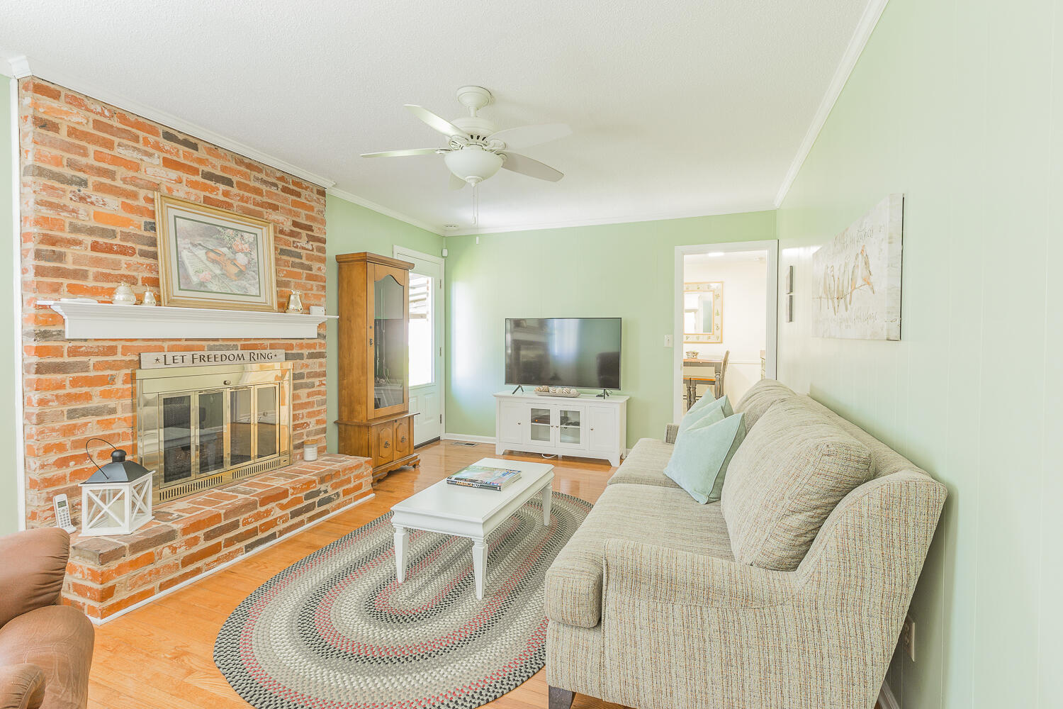 2119 Morris Hill Road