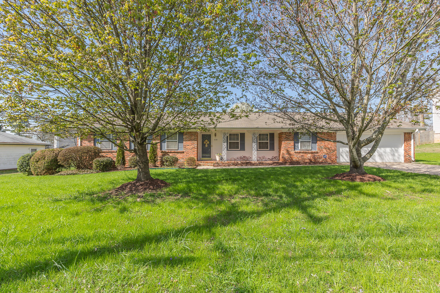 2119 Morris Hill Road