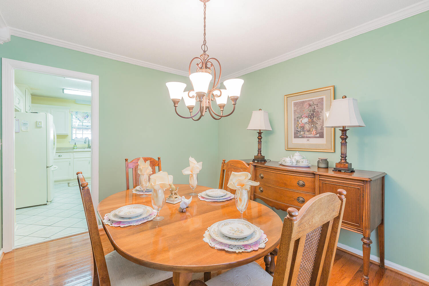 2119 Morris Hill Road